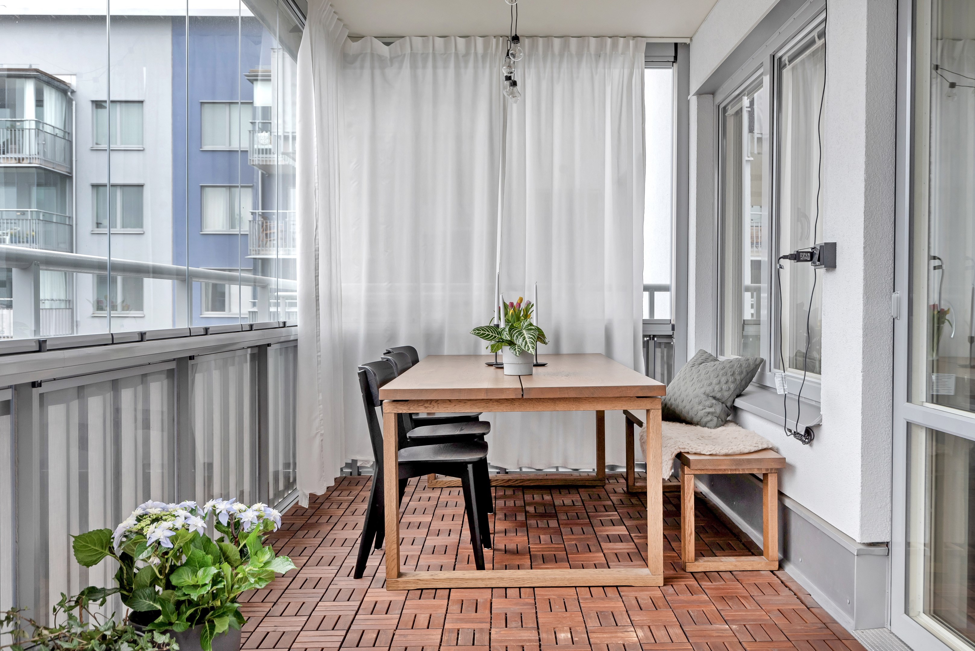 Bostadsbild från Sågargatan 11B, Såld i Kungsängen, Uppsala