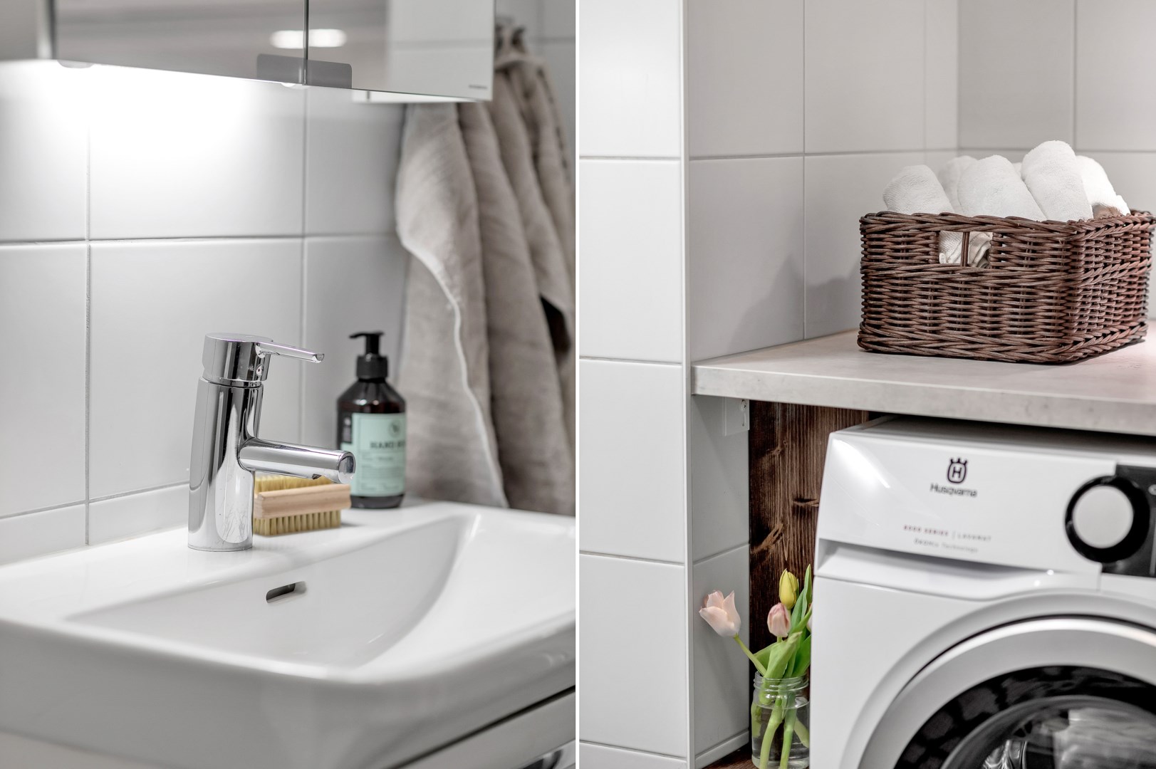 Bostadsbild från Sågargatan 11B, Såld i Kungsängen, Uppsala