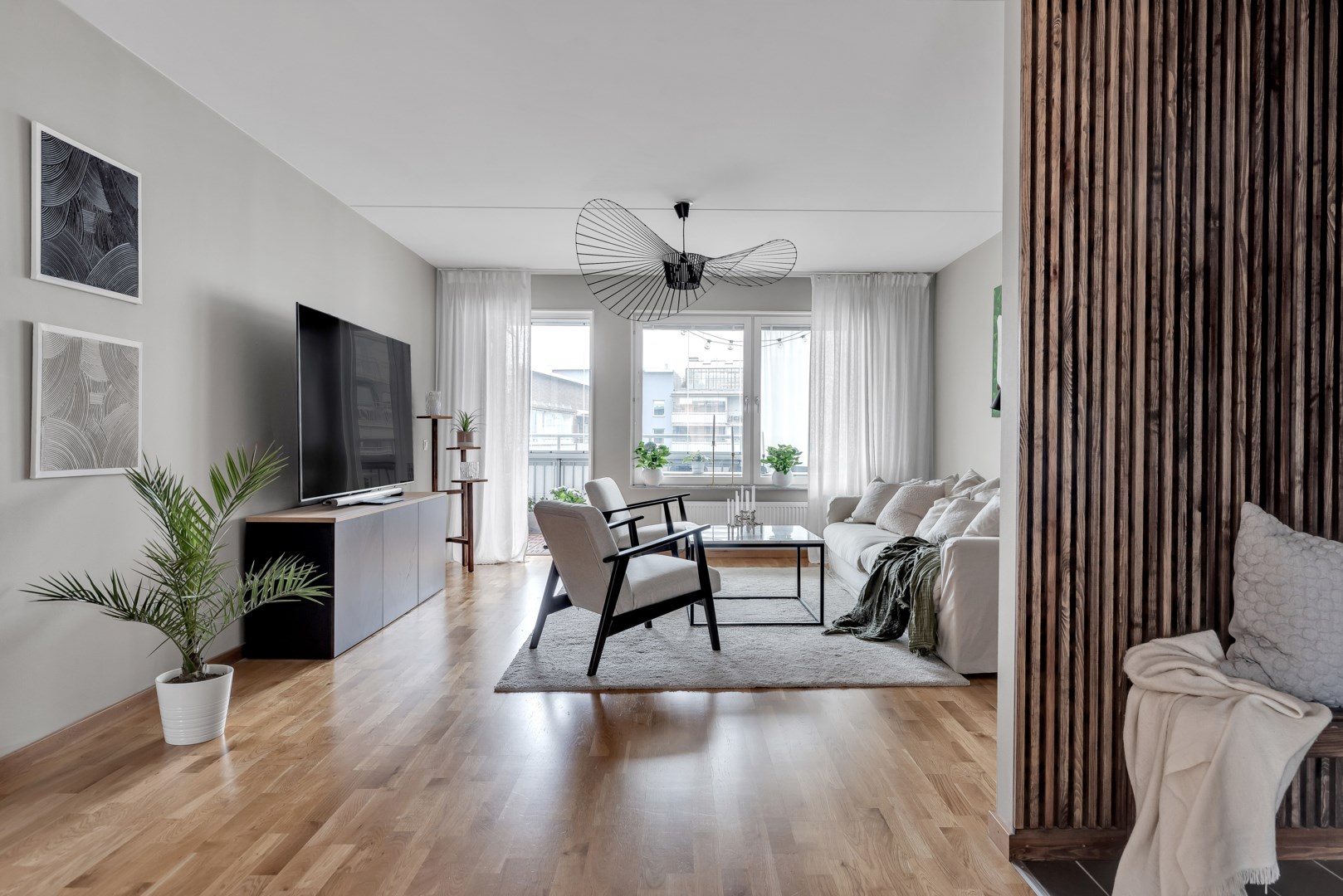 Bostadsbild från Sågargatan 11B, Såld i Kungsängen, Uppsala