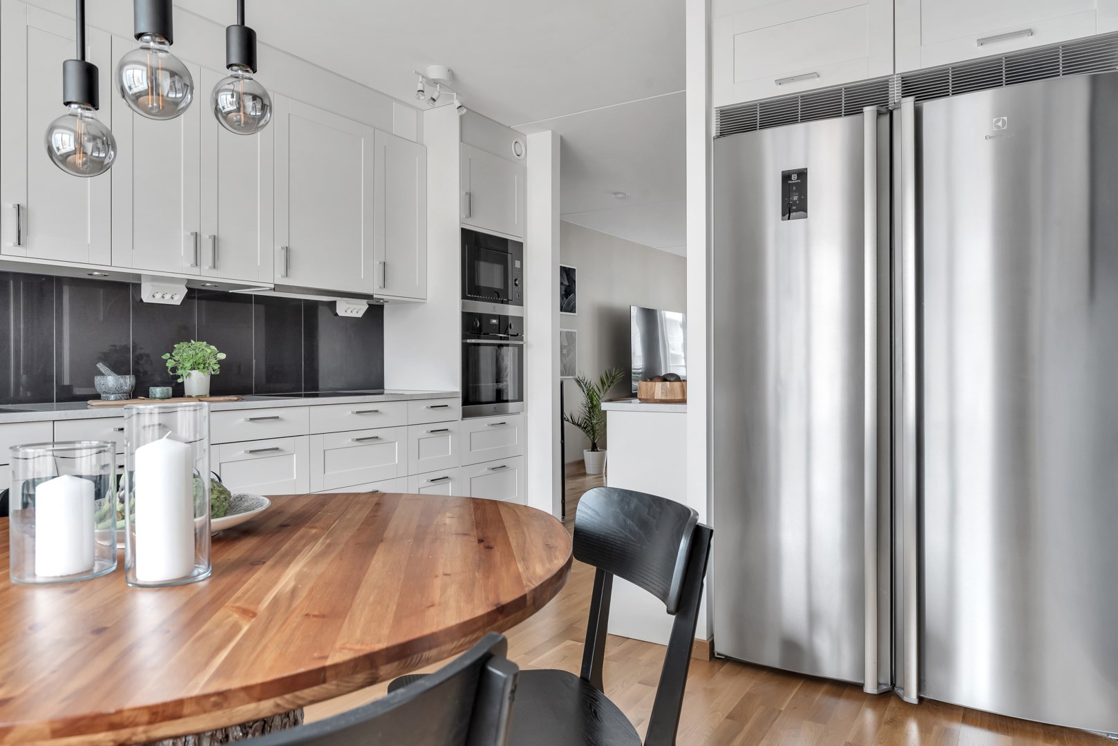 Bostadsbild från Sågargatan 11B, Såld i Kungsängen, Uppsala