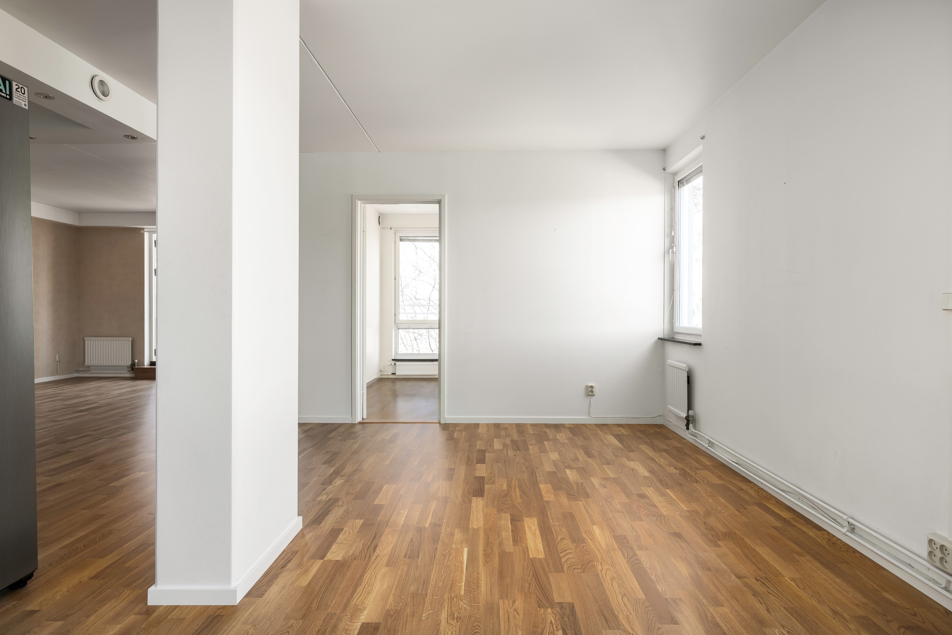 Bostadsbild från Ormingeringen 5, Såld i Västra Orminge, Nacka