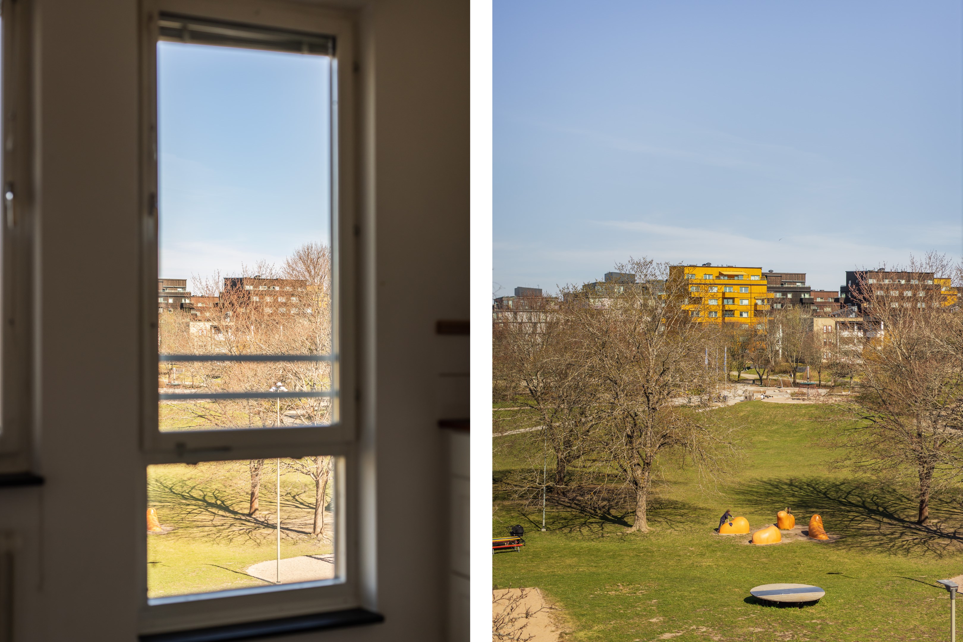 Bostadsbild från Ormingeringen 5, Såld i Västra Orminge, Nacka