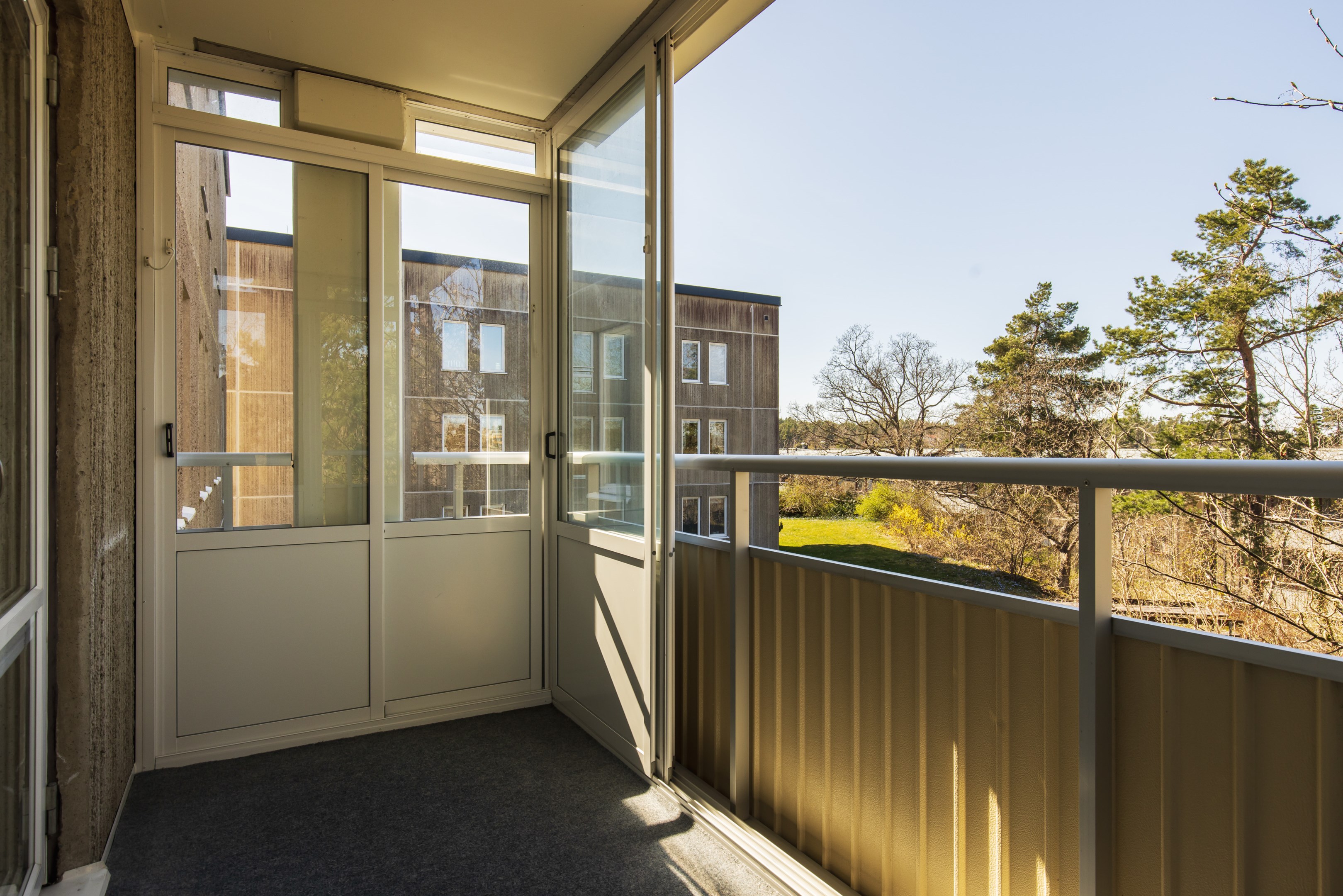 Bostadsbild från Ormingeringen 5, Såld i Västra Orminge, Nacka