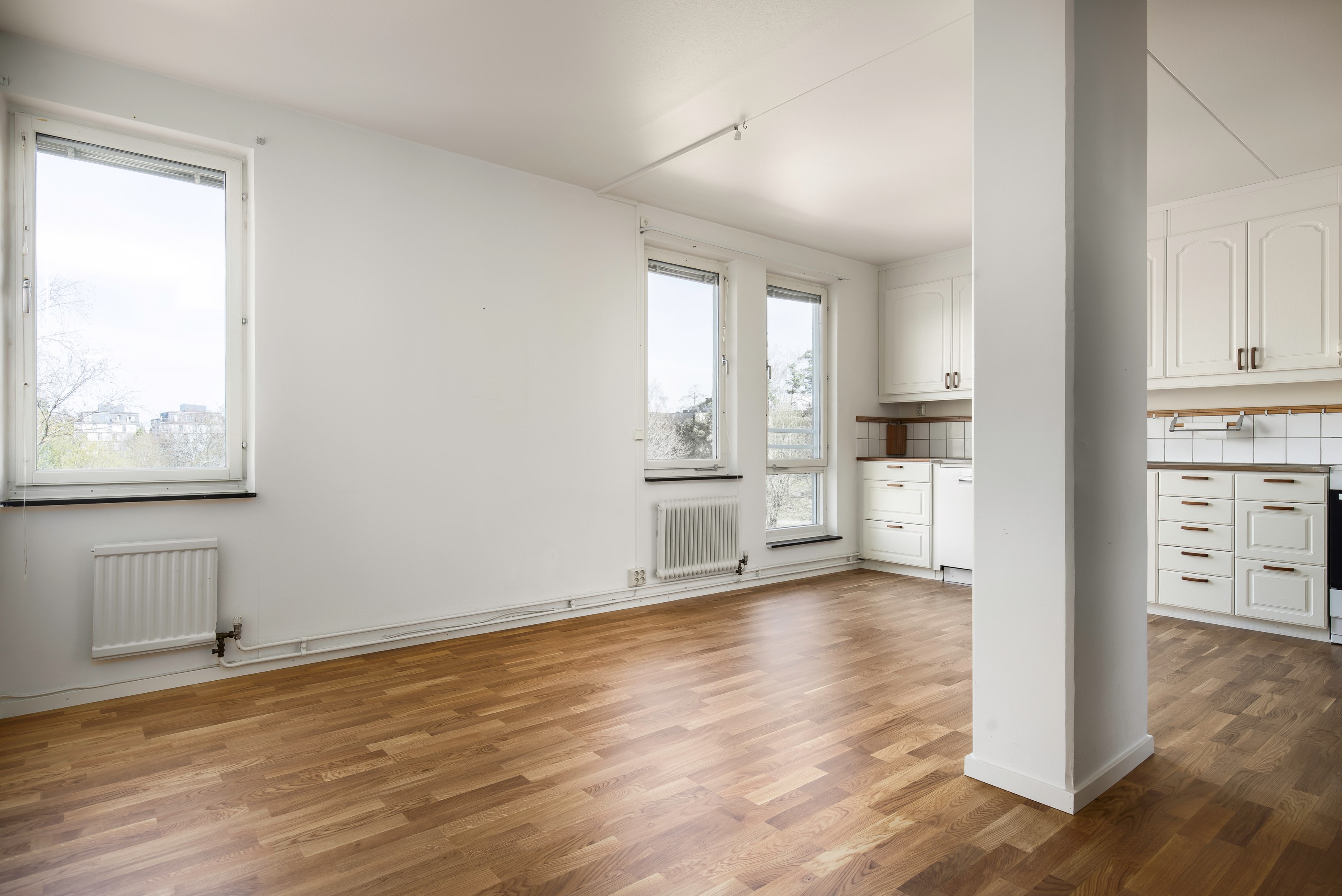 Bostadsbild från Ormingeringen 5, Såld i Västra Orminge, Nacka