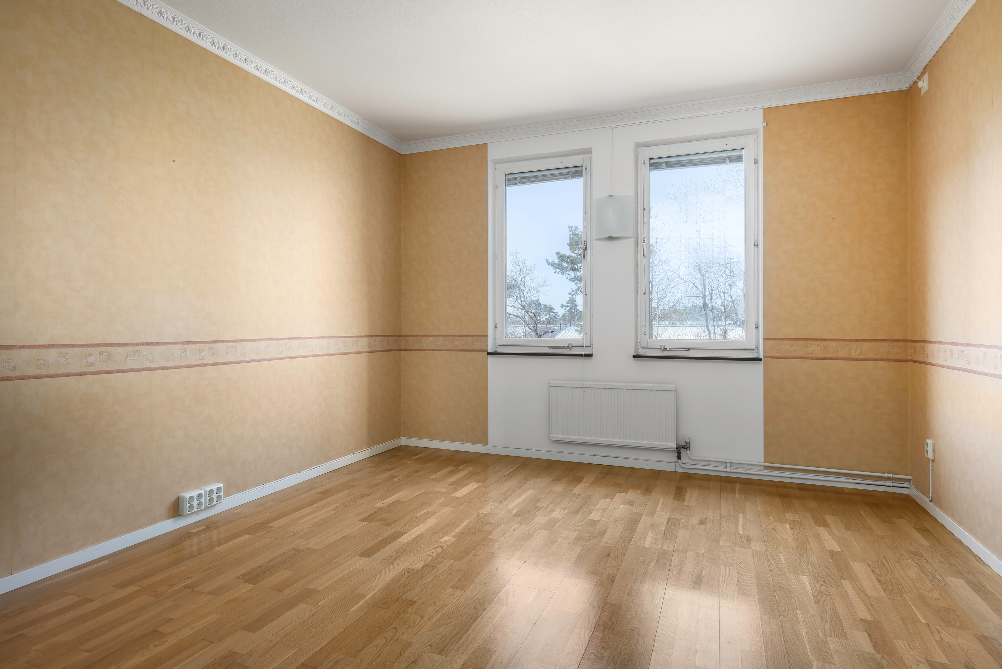 Bostadsbild från Ormingeringen 5, Såld i Västra Orminge, Nacka