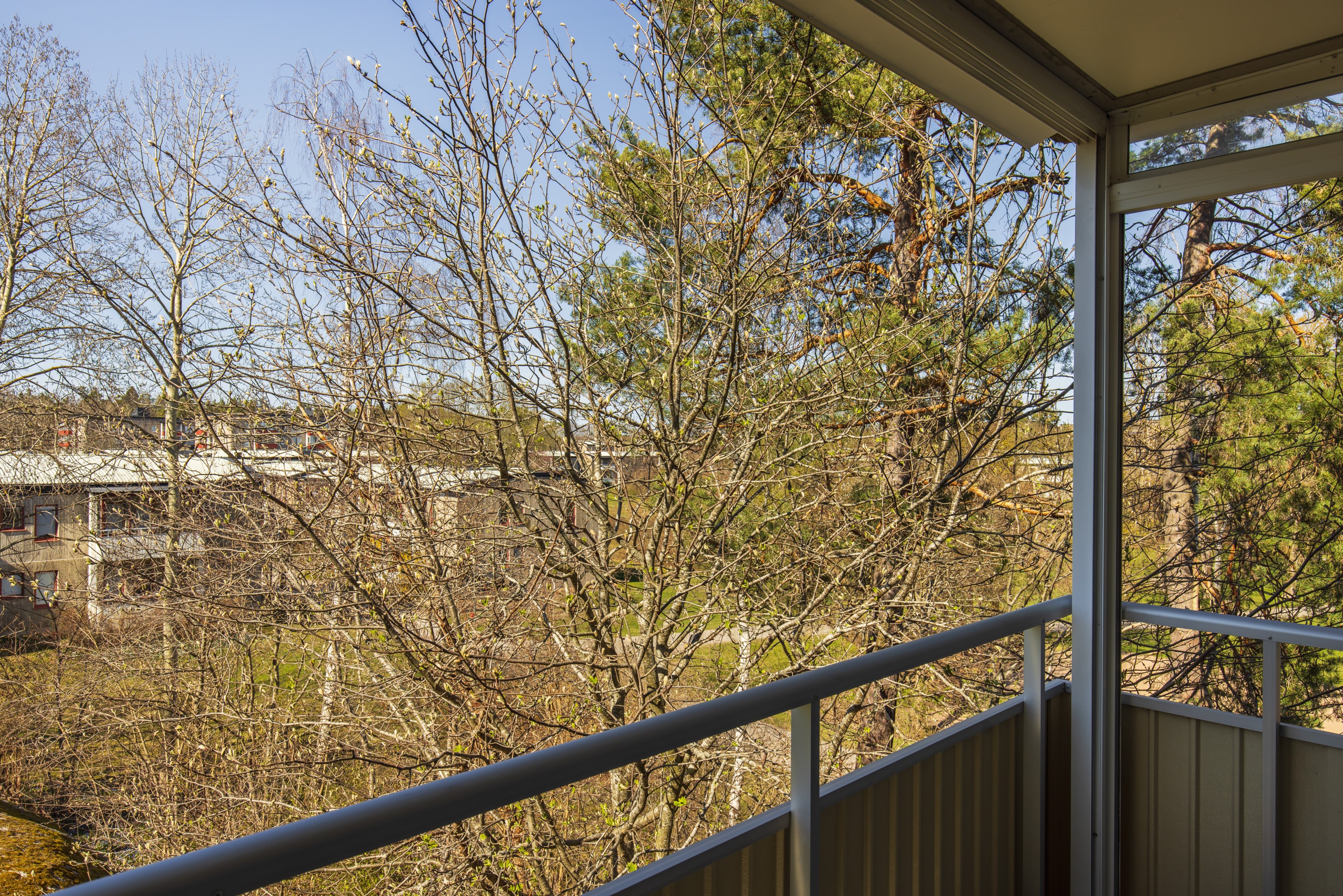 Bostadsbild från Ormingeringen 5, Såld i Västra Orminge, Nacka