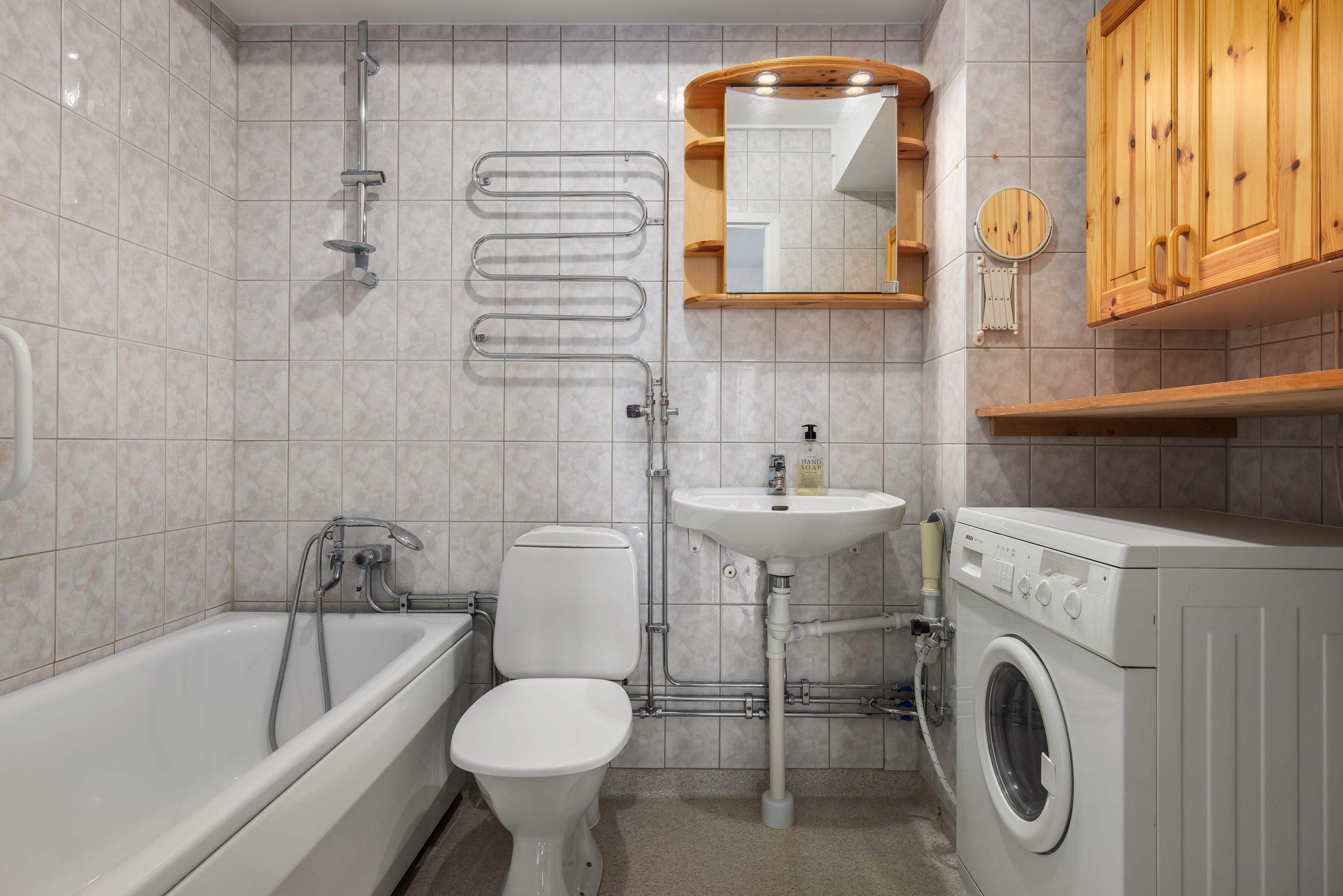 Bostadsbild från Ormingeringen 5, Såld i Västra Orminge, Nacka