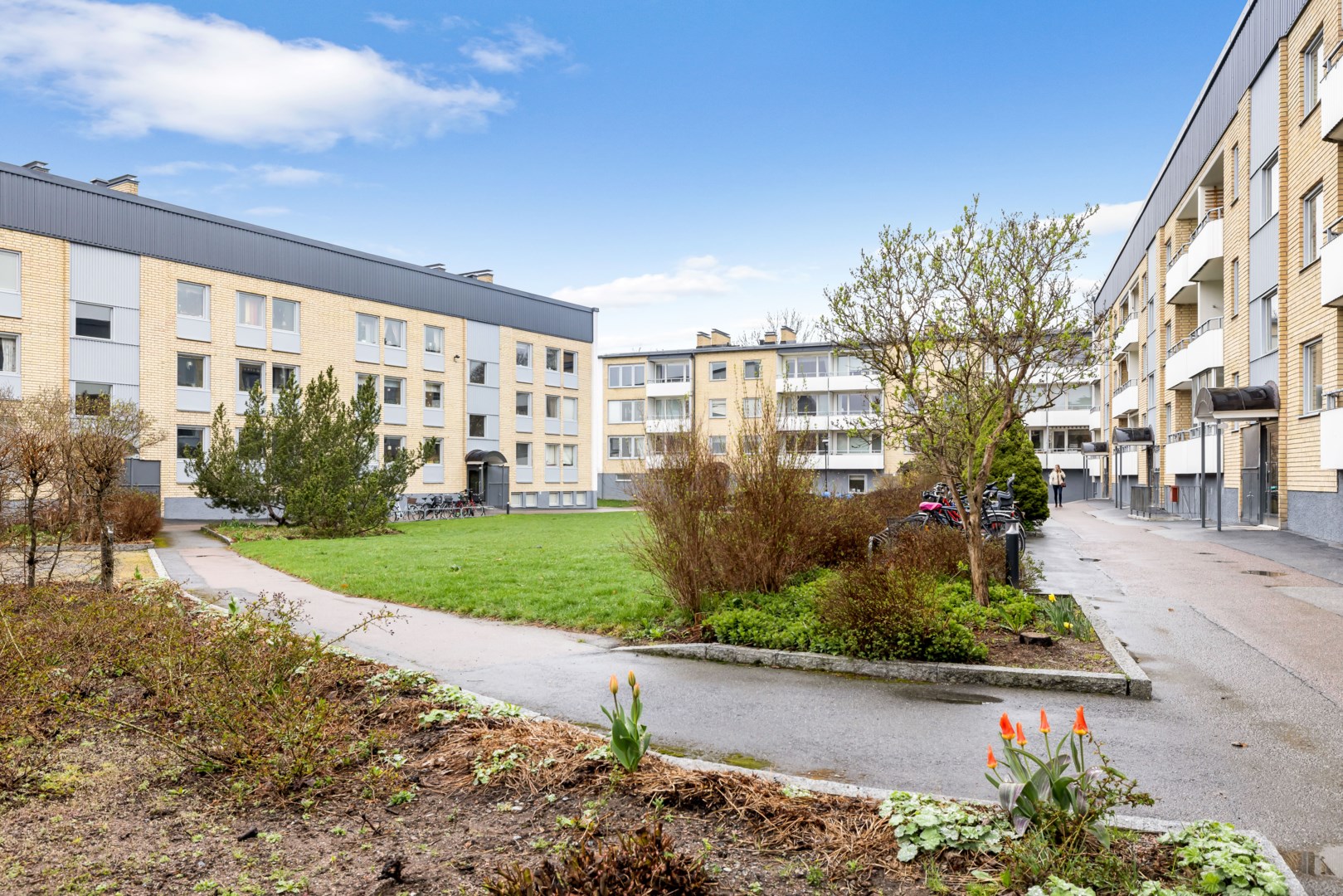 Bostadsbild från Väpnargatan 13A, Såld i Tunabackar, Uppsala