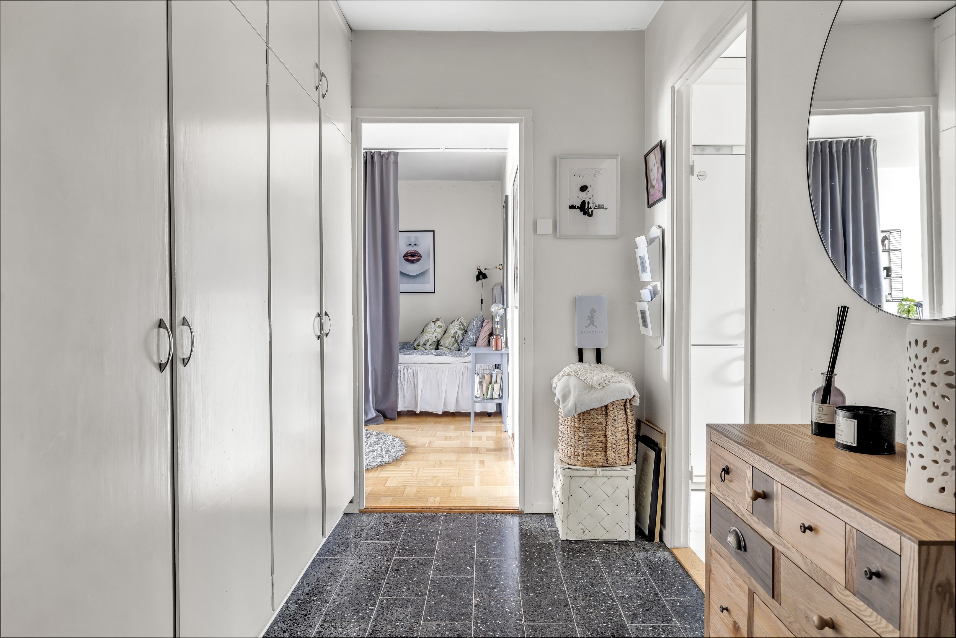 Bostadsbild från Väpnargatan 13A, Såld i Tunabackar, Uppsala