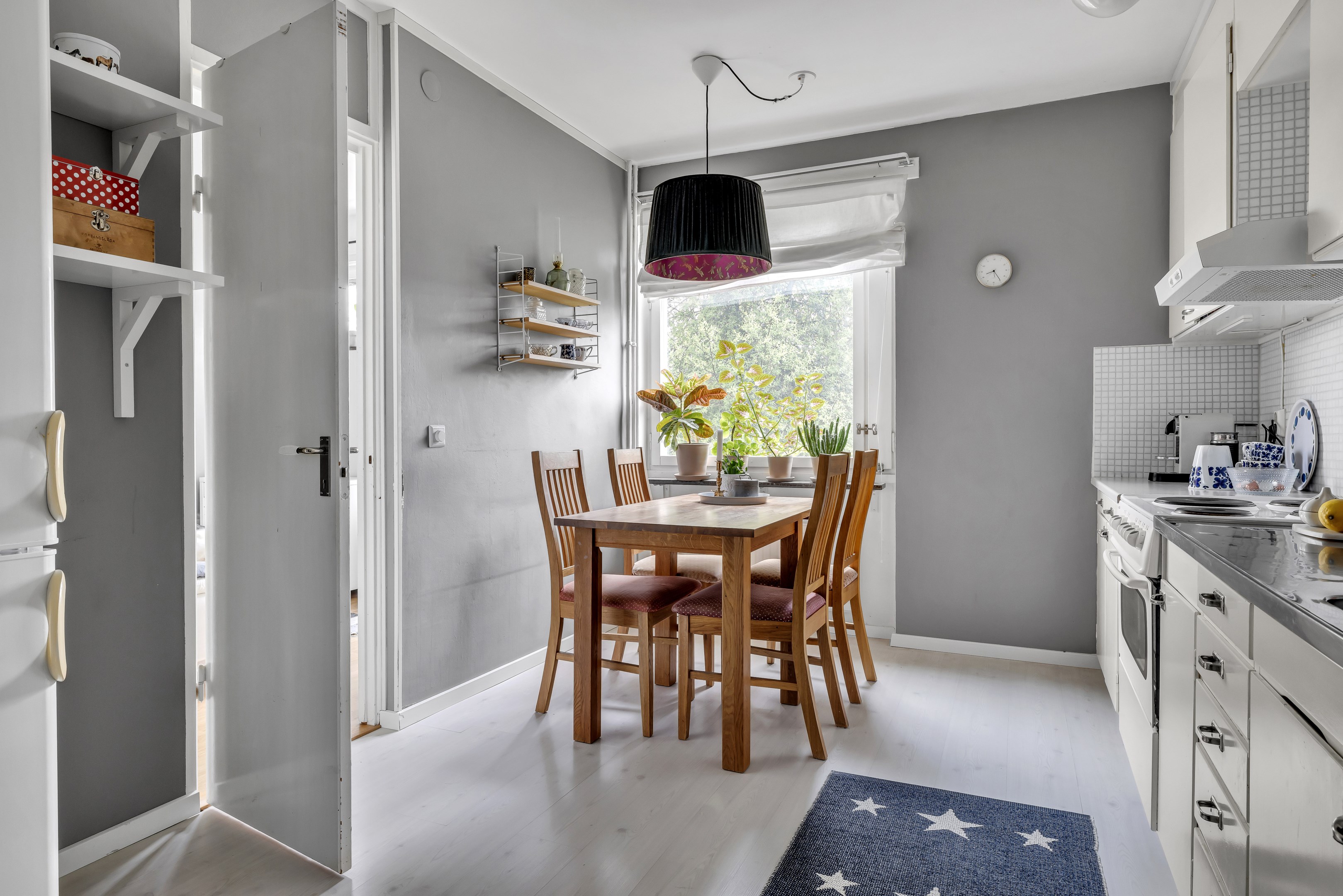 Bostadsbild från Väpnargatan 13A, Såld i Tunabackar, Uppsala