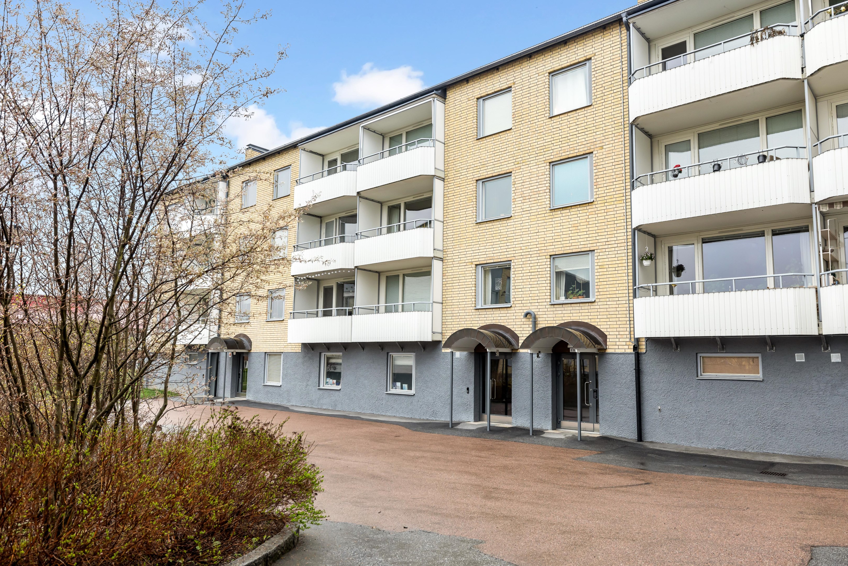 Bostadsbild från Väpnargatan 13A, Såld i Tunabackar, Uppsala