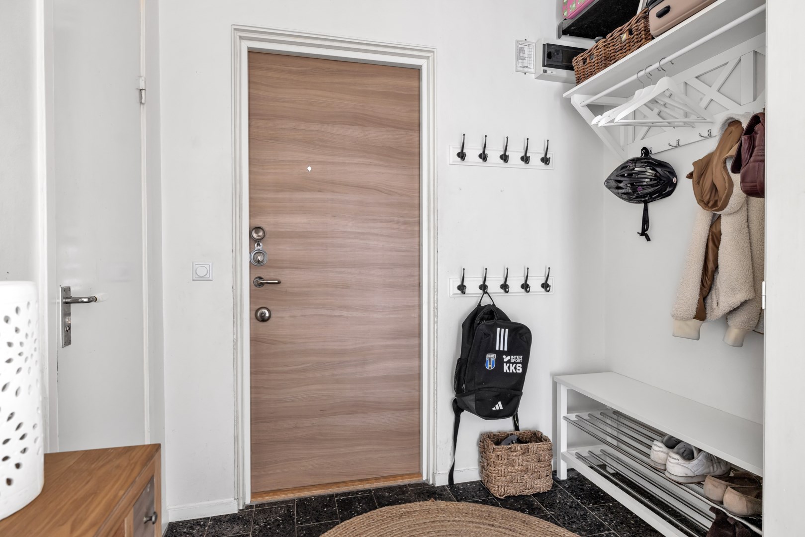 Bostadsbild från Väpnargatan 13A, Såld i Tunabackar, Uppsala