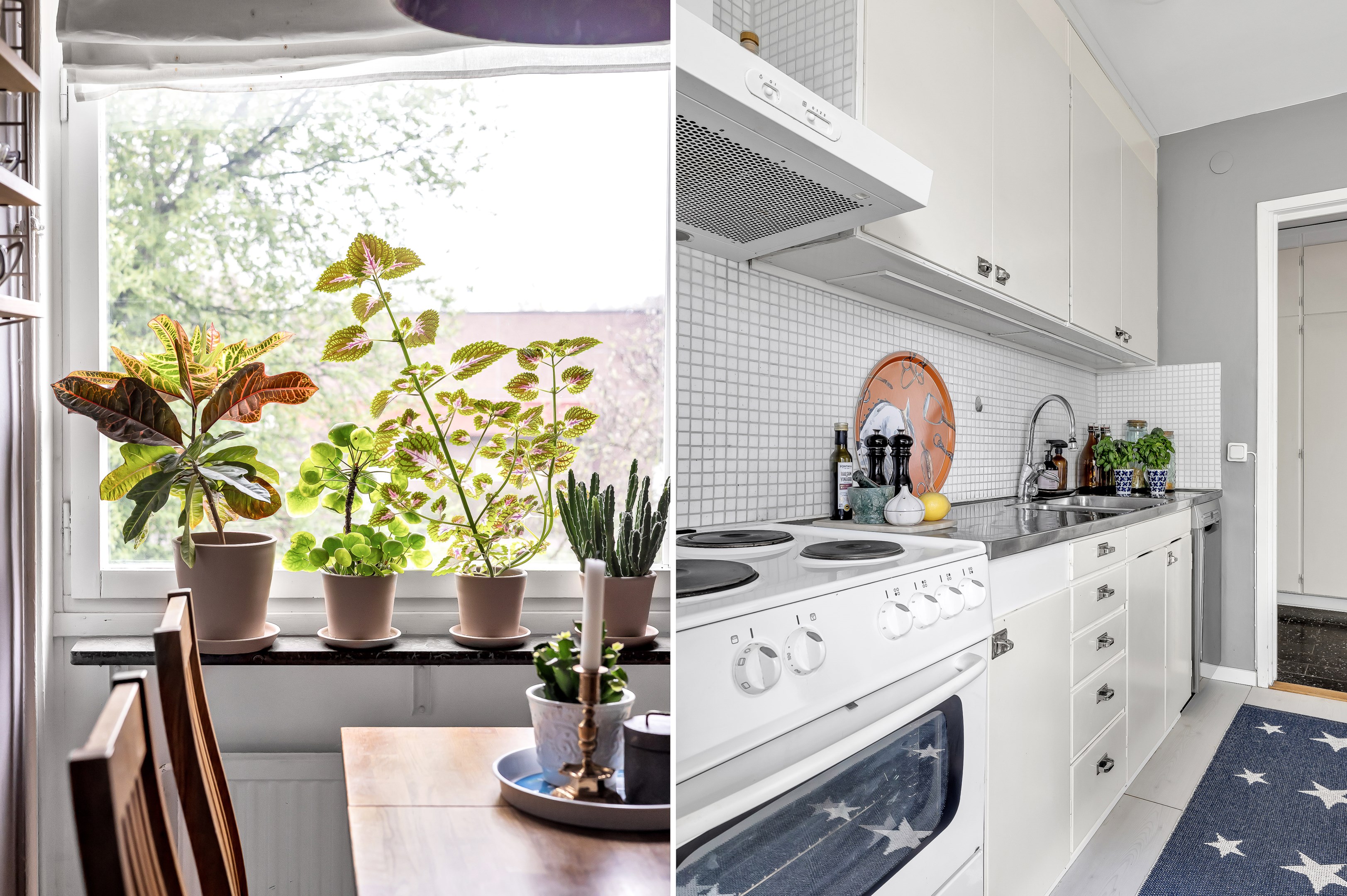 Bostadsbild från Väpnargatan 13A, Såld i Tunabackar, Uppsala