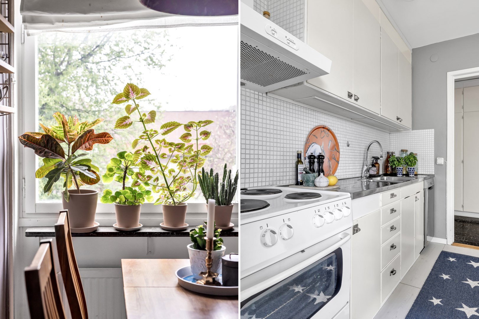 Bostadsbild från Väpnargatan 13A, Såld i Tunabackar, Uppsala