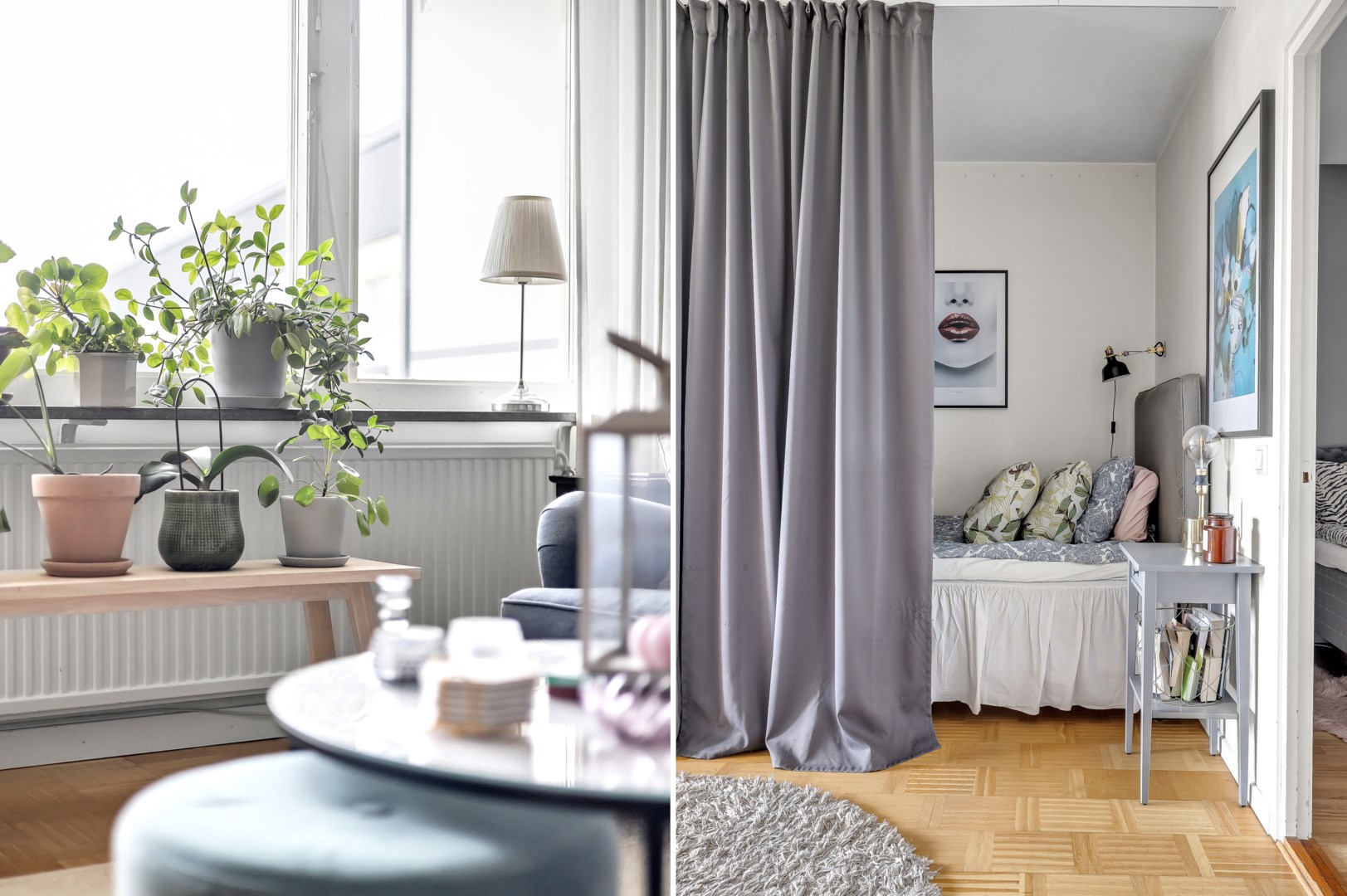 Bostadsbild från Väpnargatan 13A, Såld i Tunabackar, Uppsala