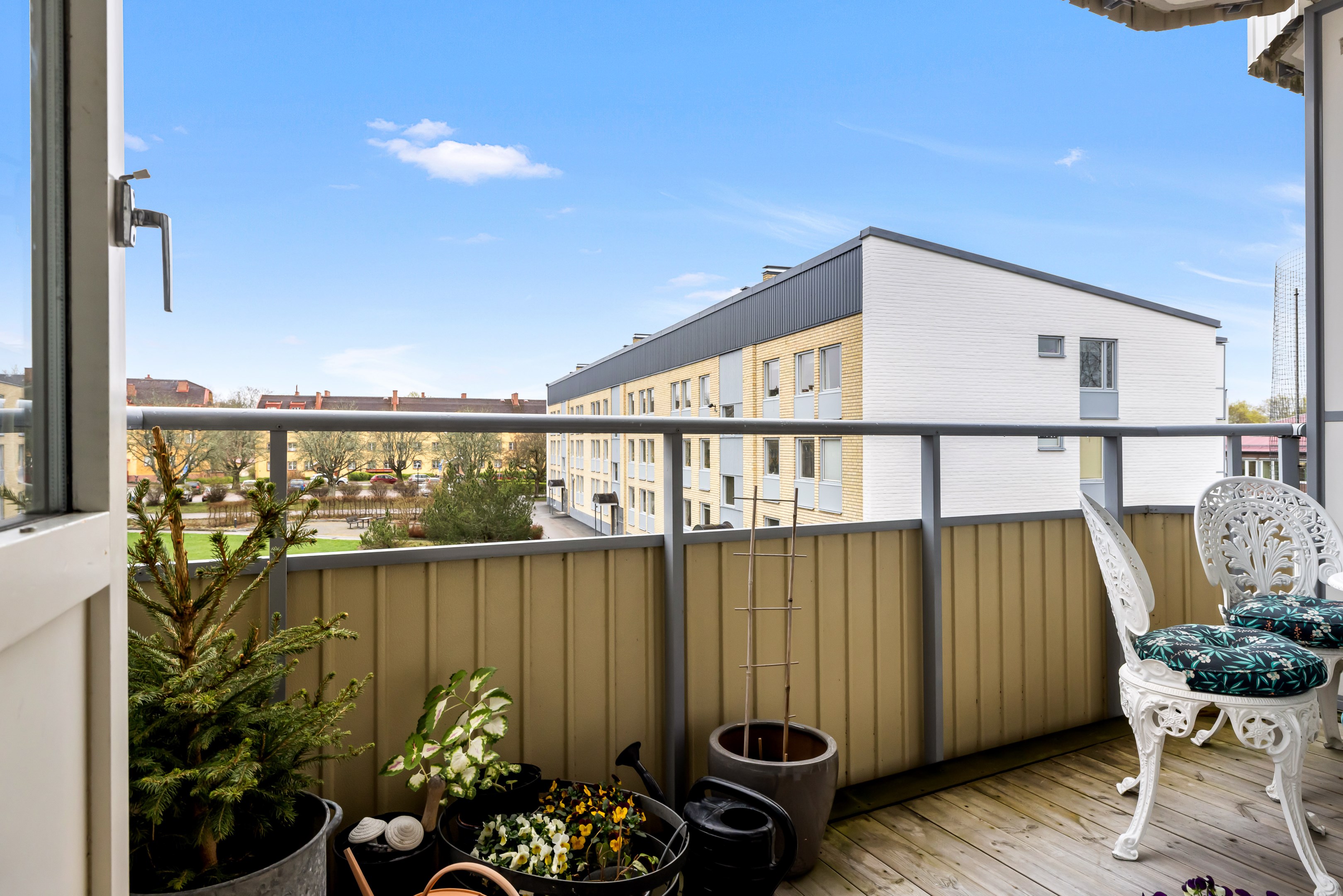 Bostadsbild från Väpnargatan 13A, Såld i Tunabackar, Uppsala