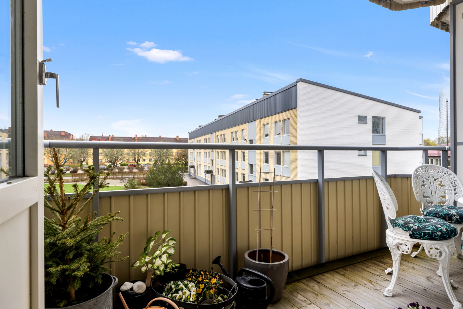 Bostadsbild från Väpnargatan 13A, Såld i Tunabackar, Uppsala