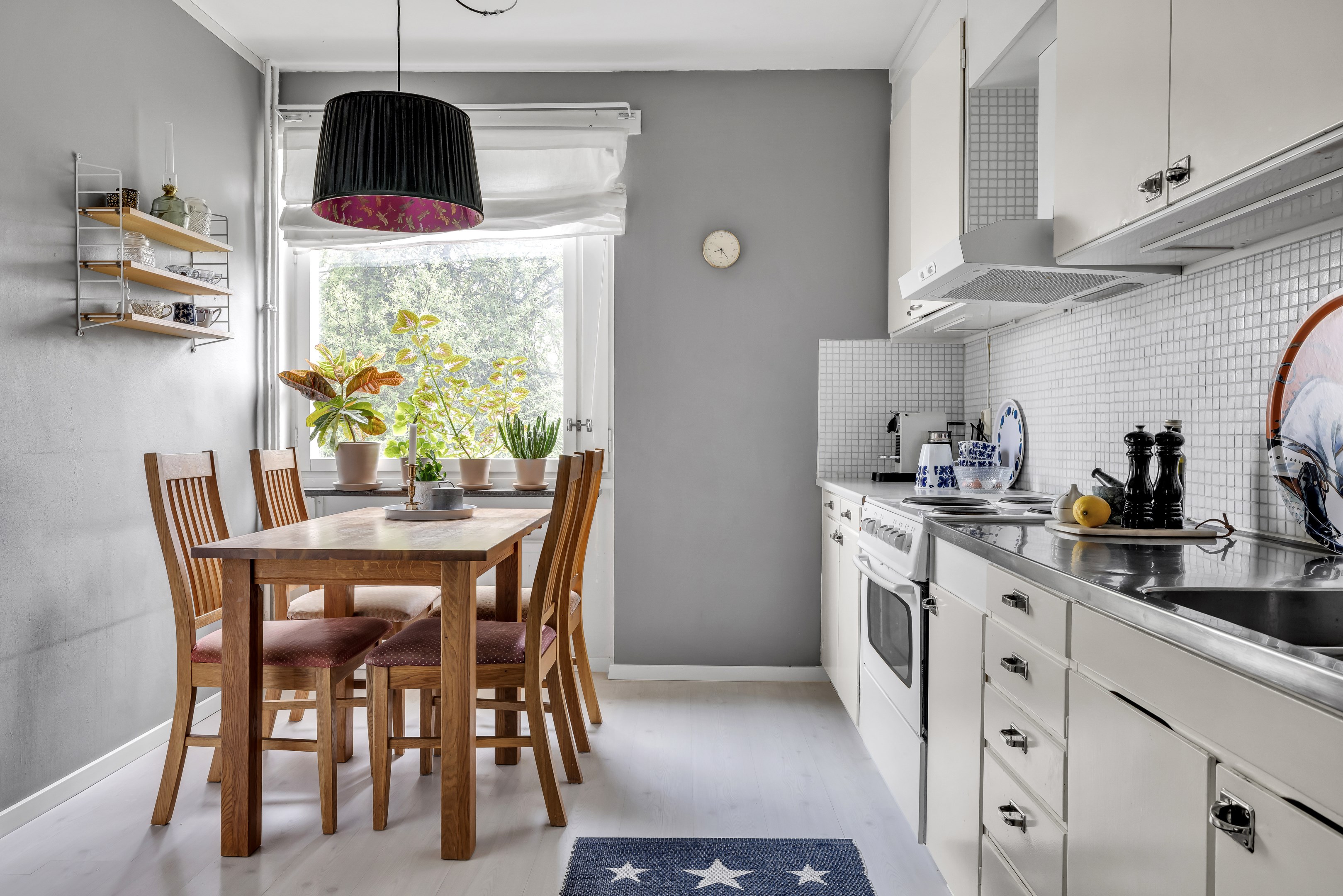 Bostadsbild från Väpnargatan 13A, Såld i Tunabackar, Uppsala