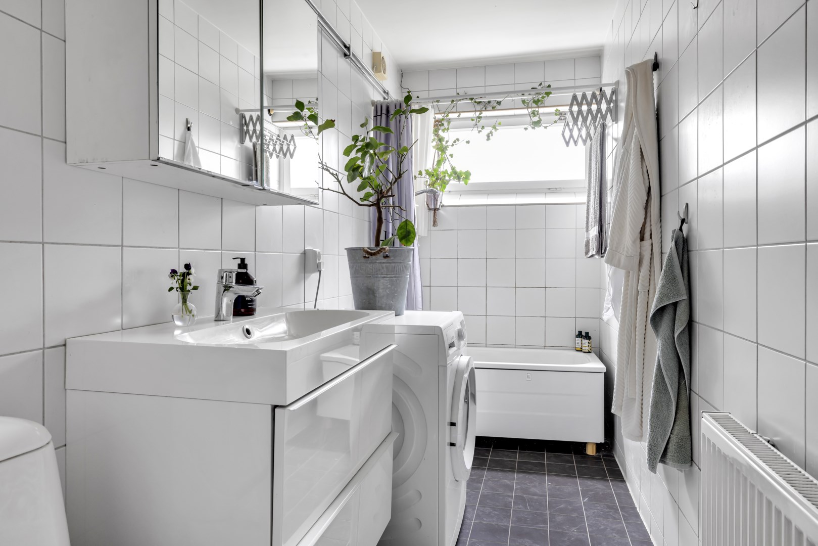 Bostadsbild från Väpnargatan 13A, Såld i Tunabackar, Uppsala