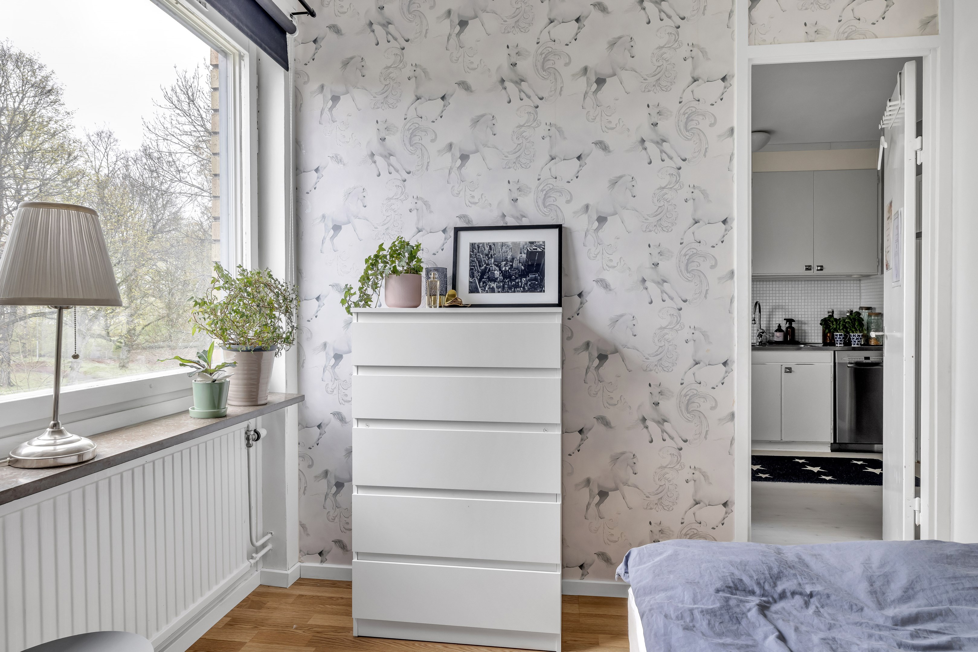 Bostadsbild från Väpnargatan 13A, Såld i Tunabackar, Uppsala