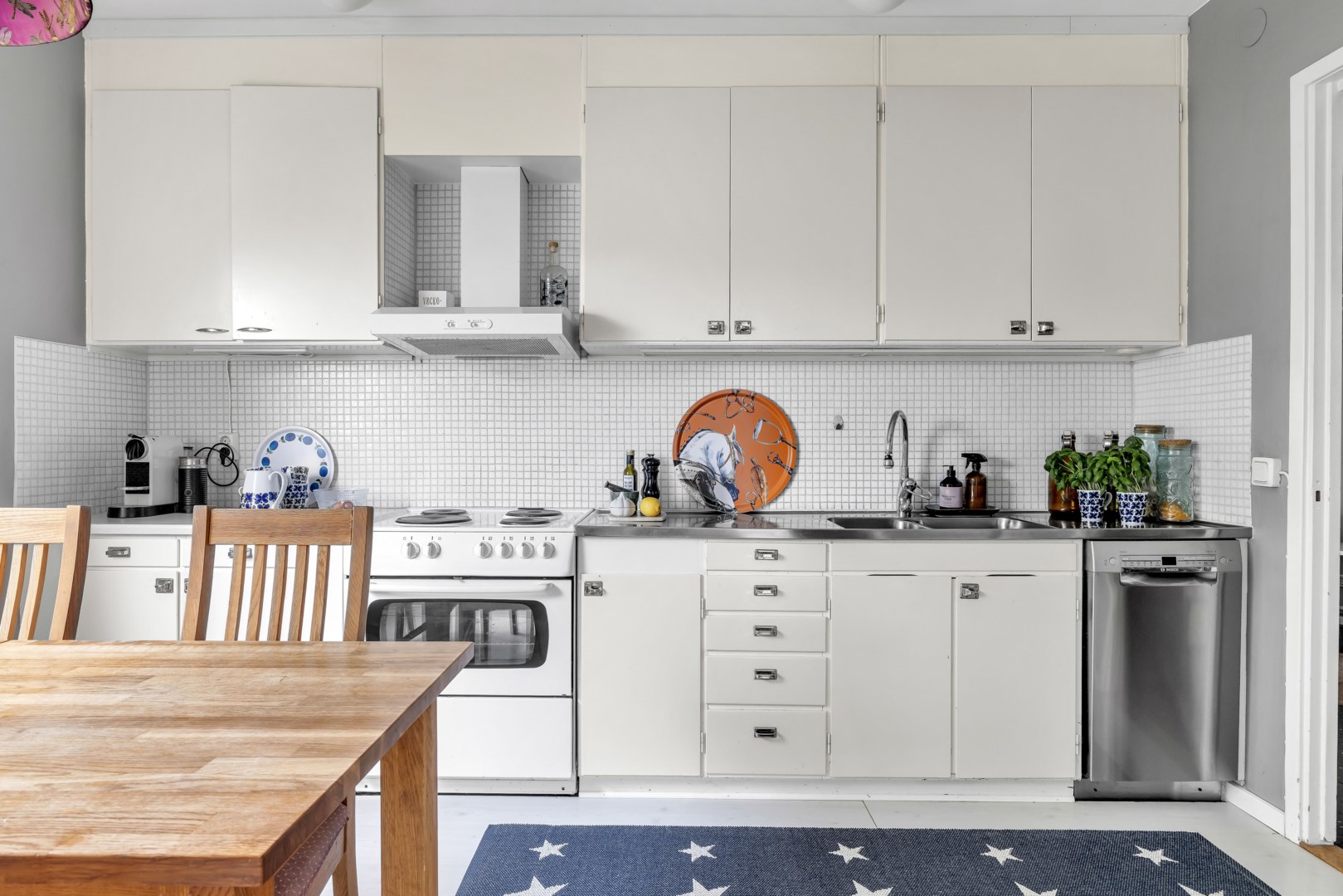 Bostadsbild från Väpnargatan 13A, Såld i Tunabackar, Uppsala