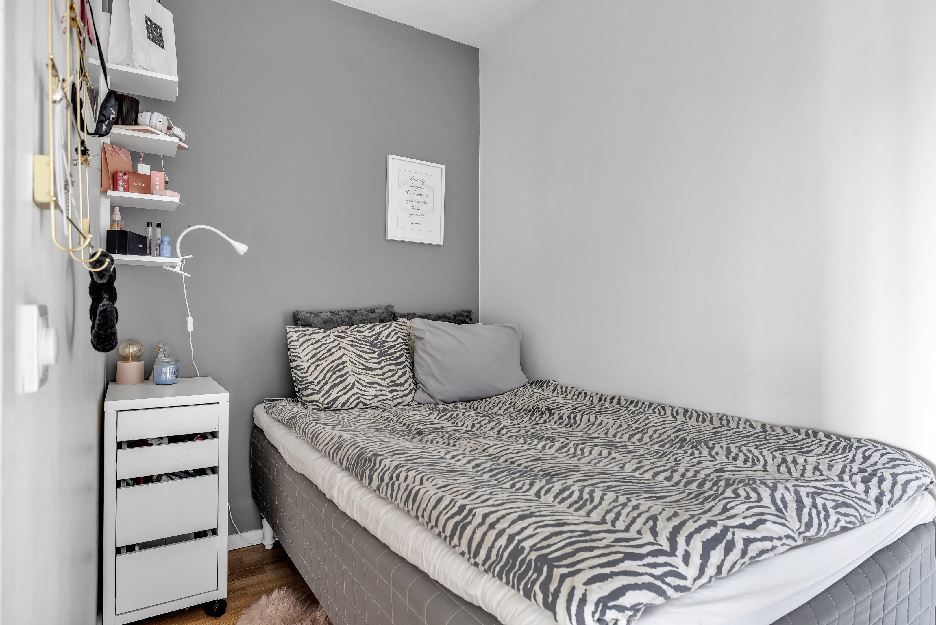 Bostadsbild från Väpnargatan 13A, Såld i Tunabackar, Uppsala