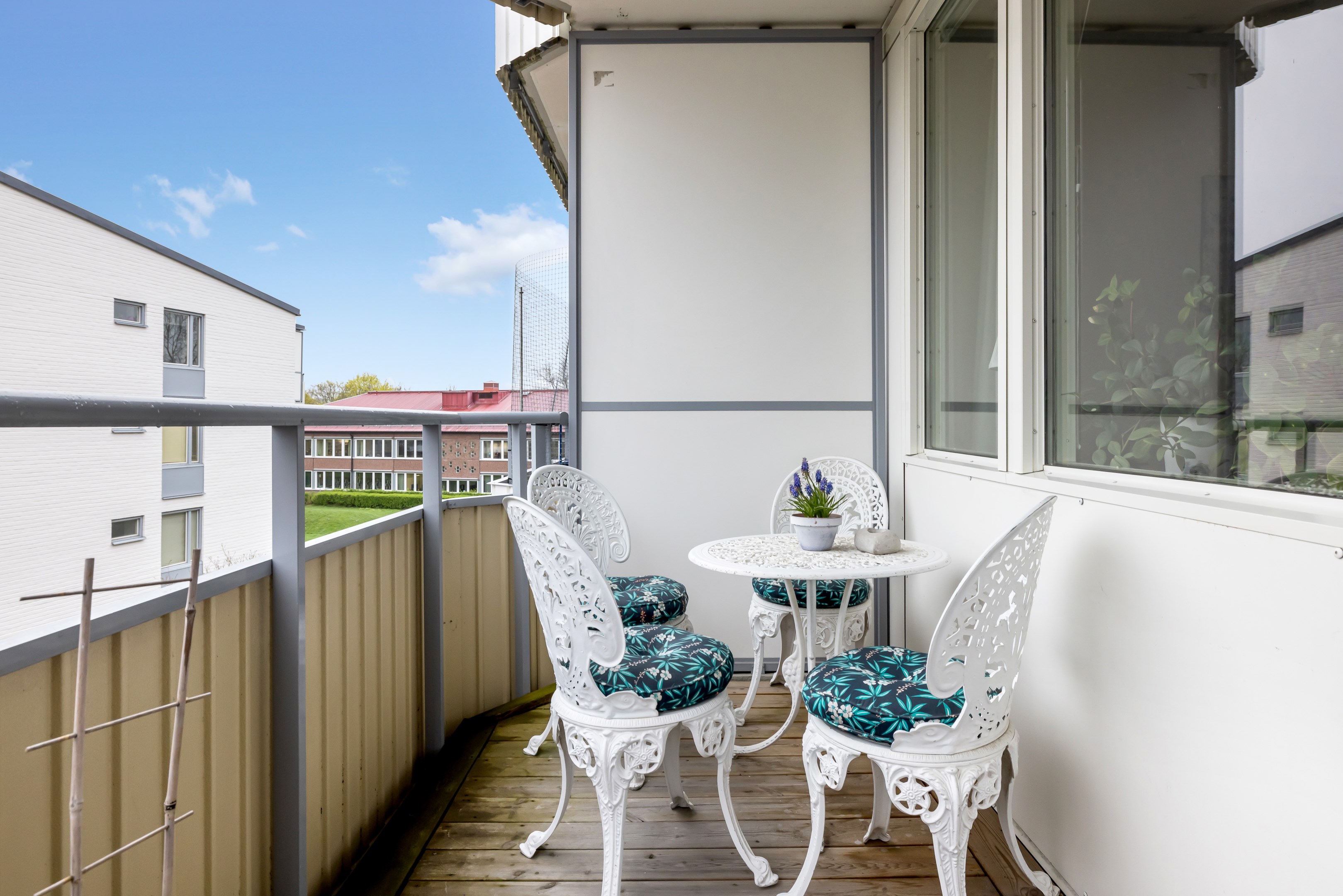 Bostadsbild från Väpnargatan 13A, Såld i Tunabackar, Uppsala