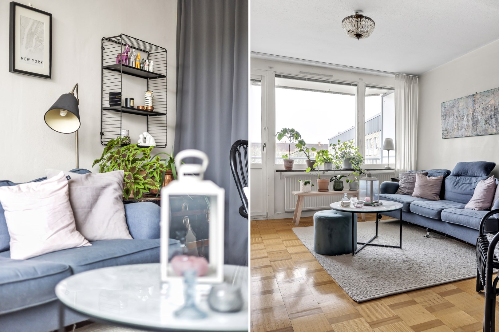 Bostadsbild från Väpnargatan 13A, Såld i Tunabackar, Uppsala