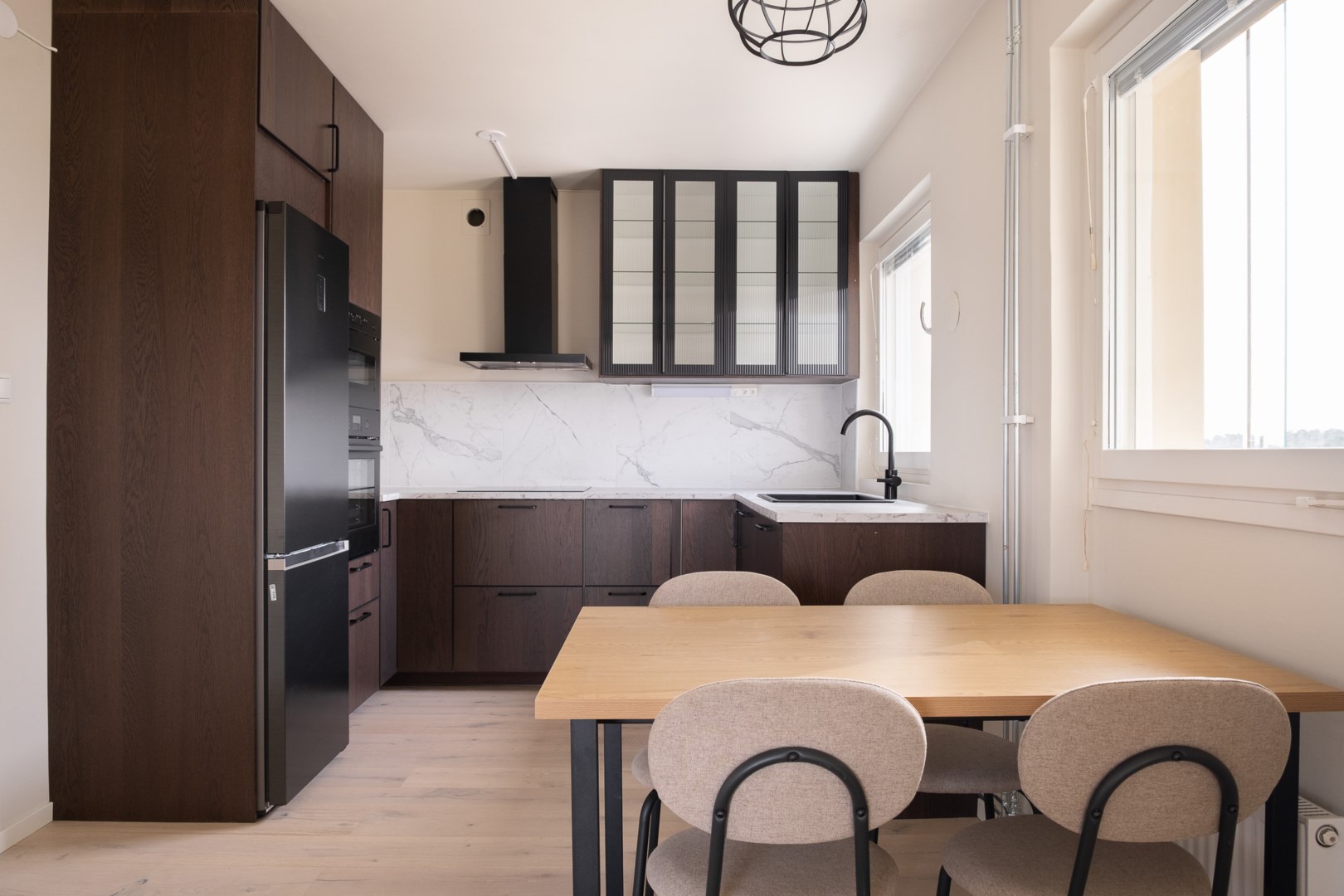 Bostadsbild från Blomstergatan 2, Såld i Gideonsberg, Västerås