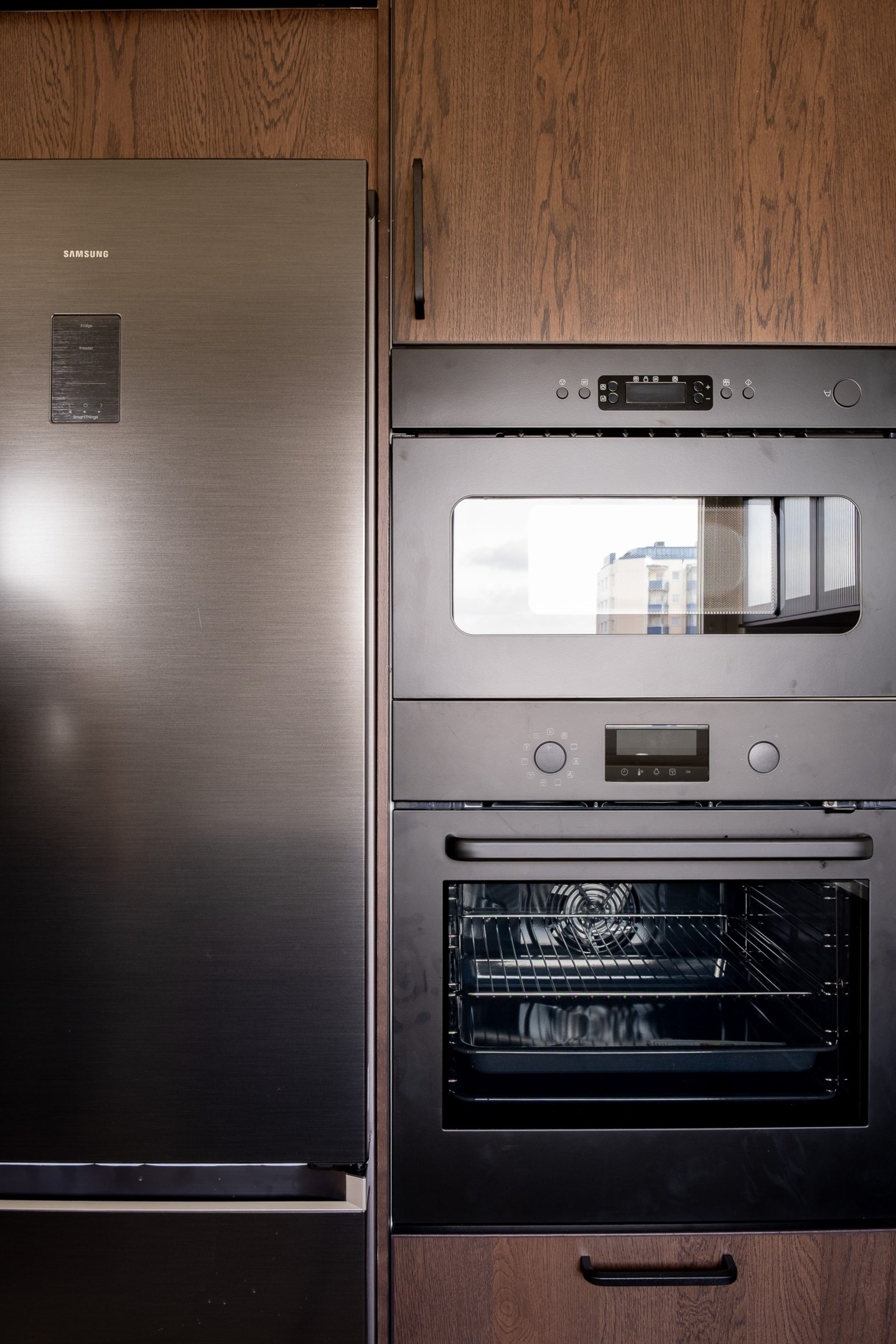 Bostadsbild från Blomstergatan 2, Såld i Gideonsberg, Västerås