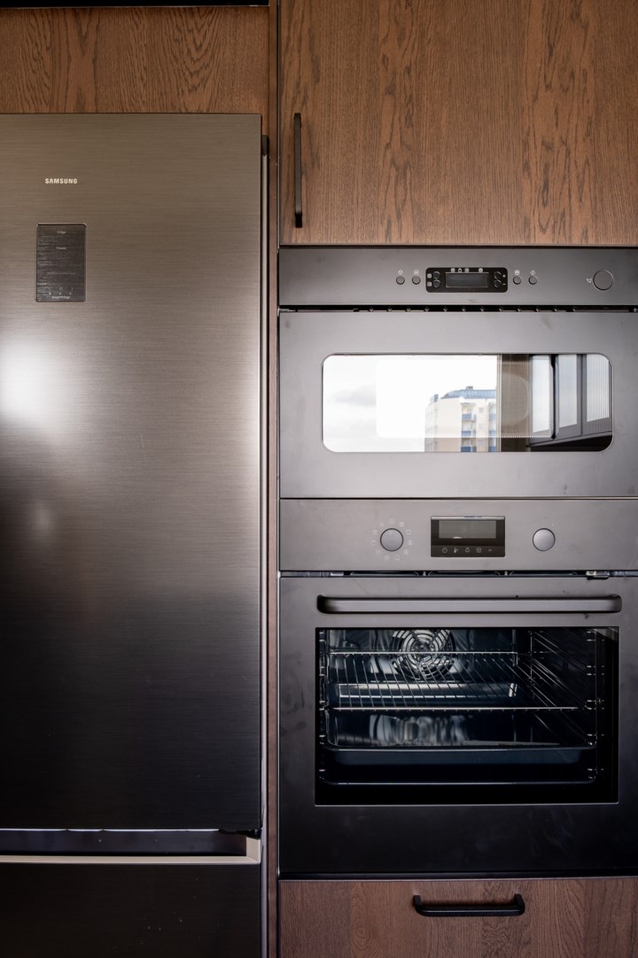 Bostadsbild från Blomstergatan 2, Såld i Gideonsberg, Västerås