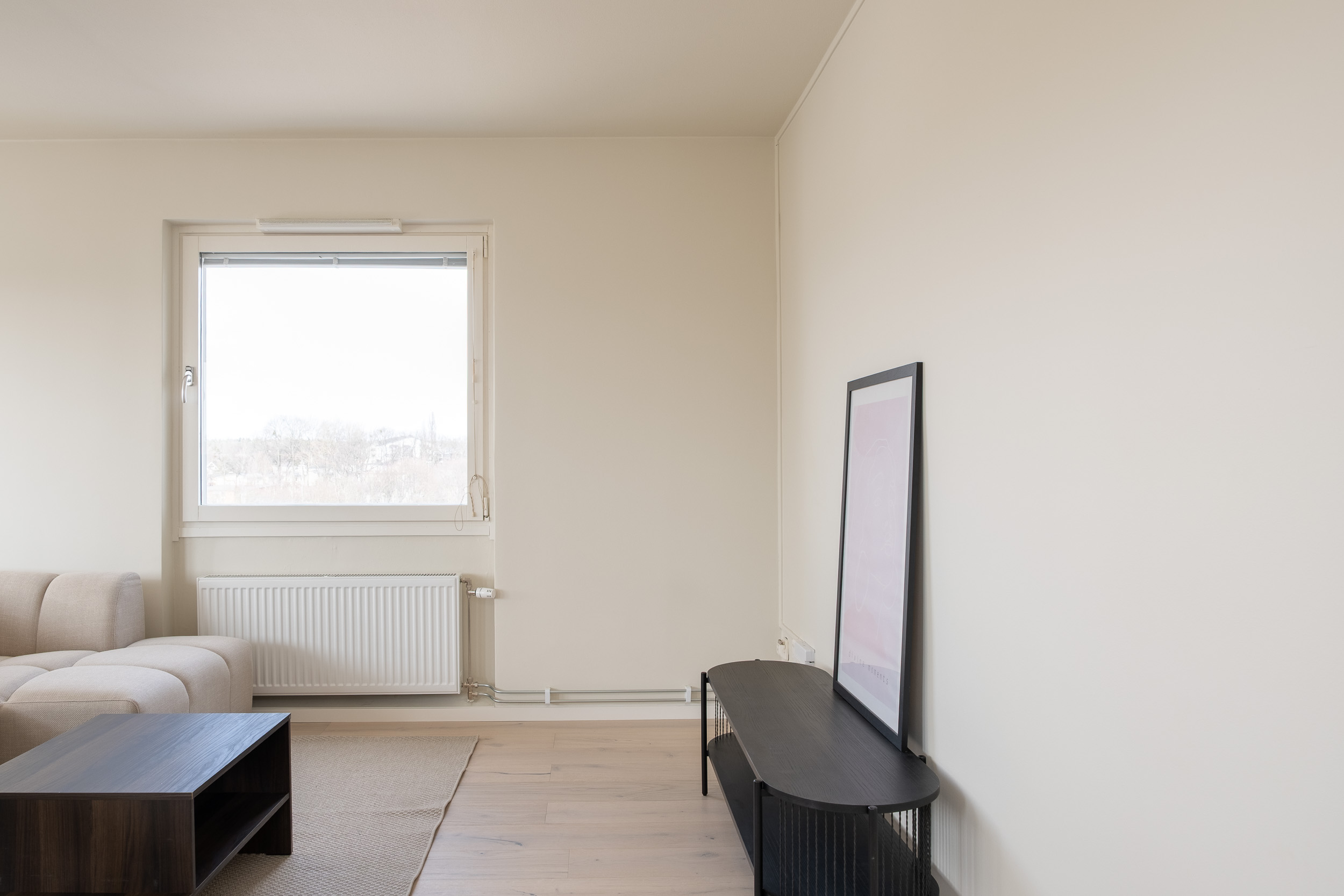 Bostadsbild från Blomstergatan 2, Såld i Gideonsberg, Västerås