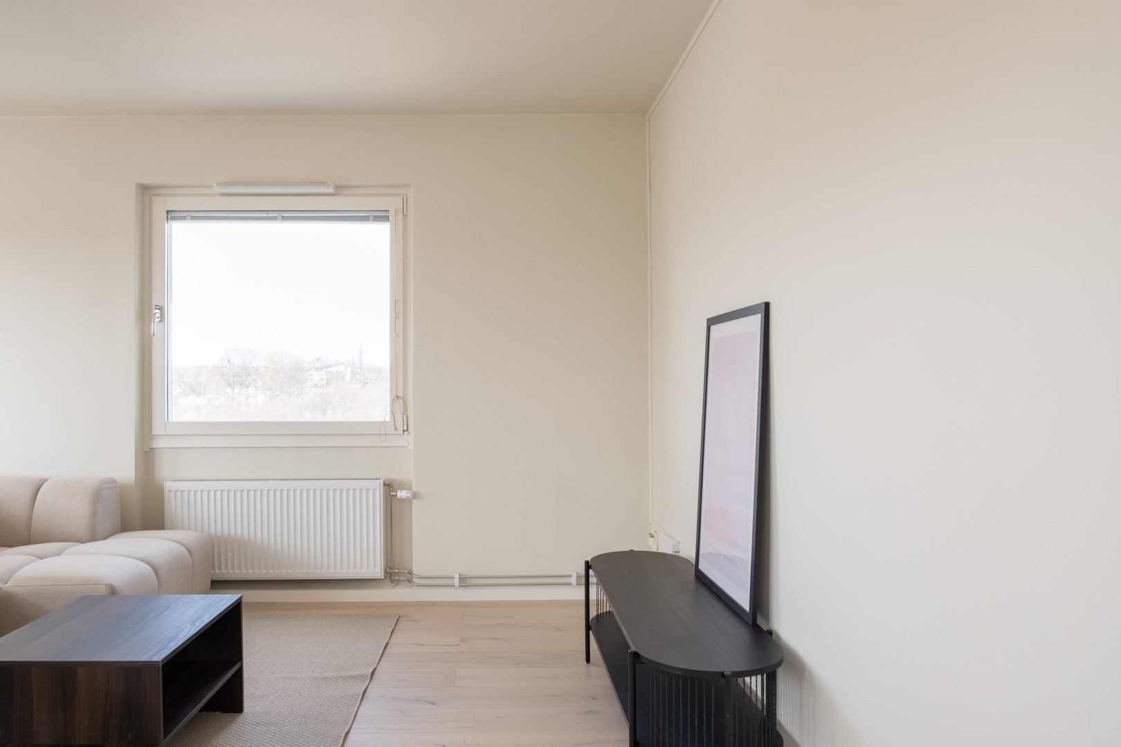 Bostadsbild från Blomstergatan 2, Såld i Gideonsberg, Västerås