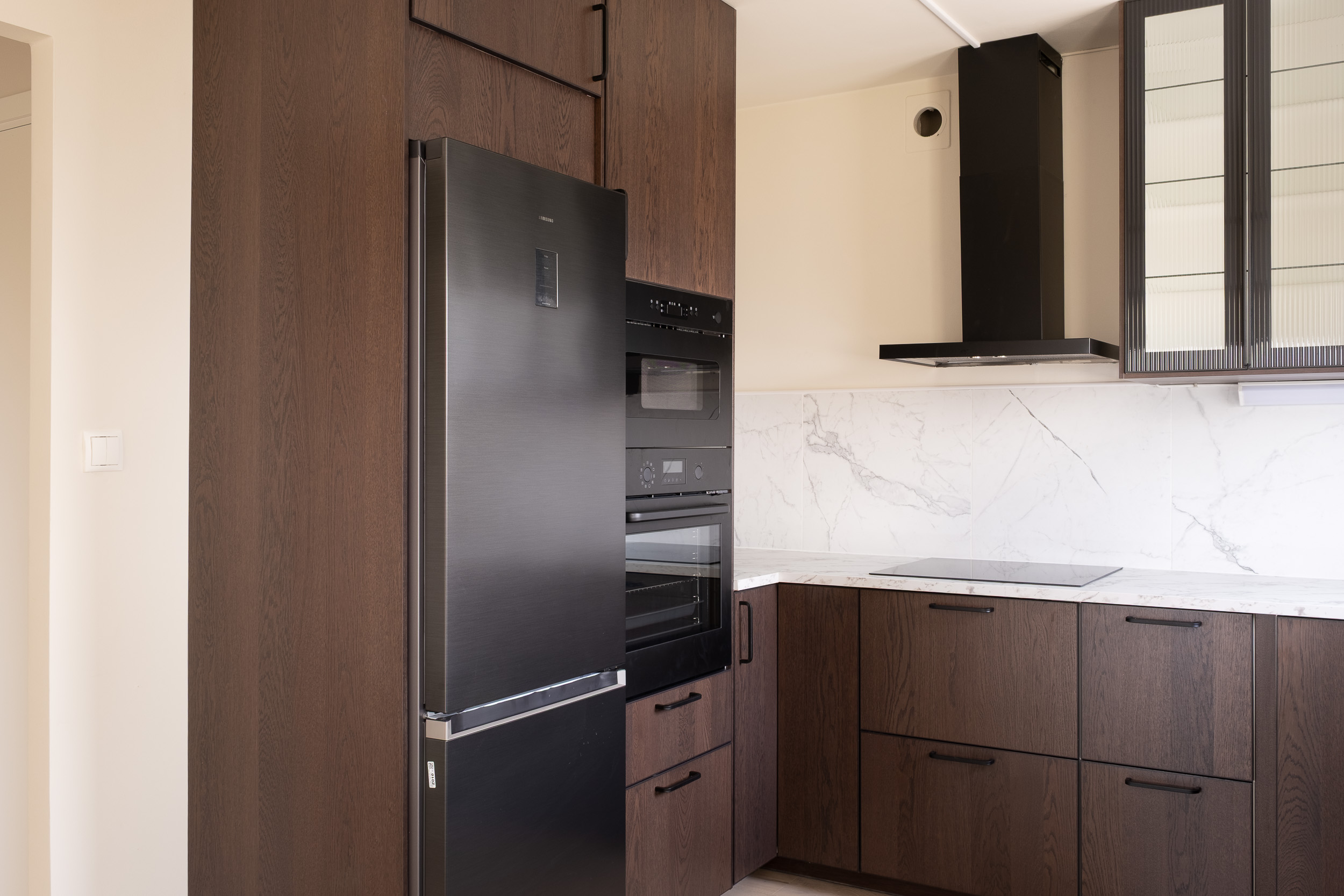 Bostadsbild från Blomstergatan 2, Såld i Gideonsberg, Västerås