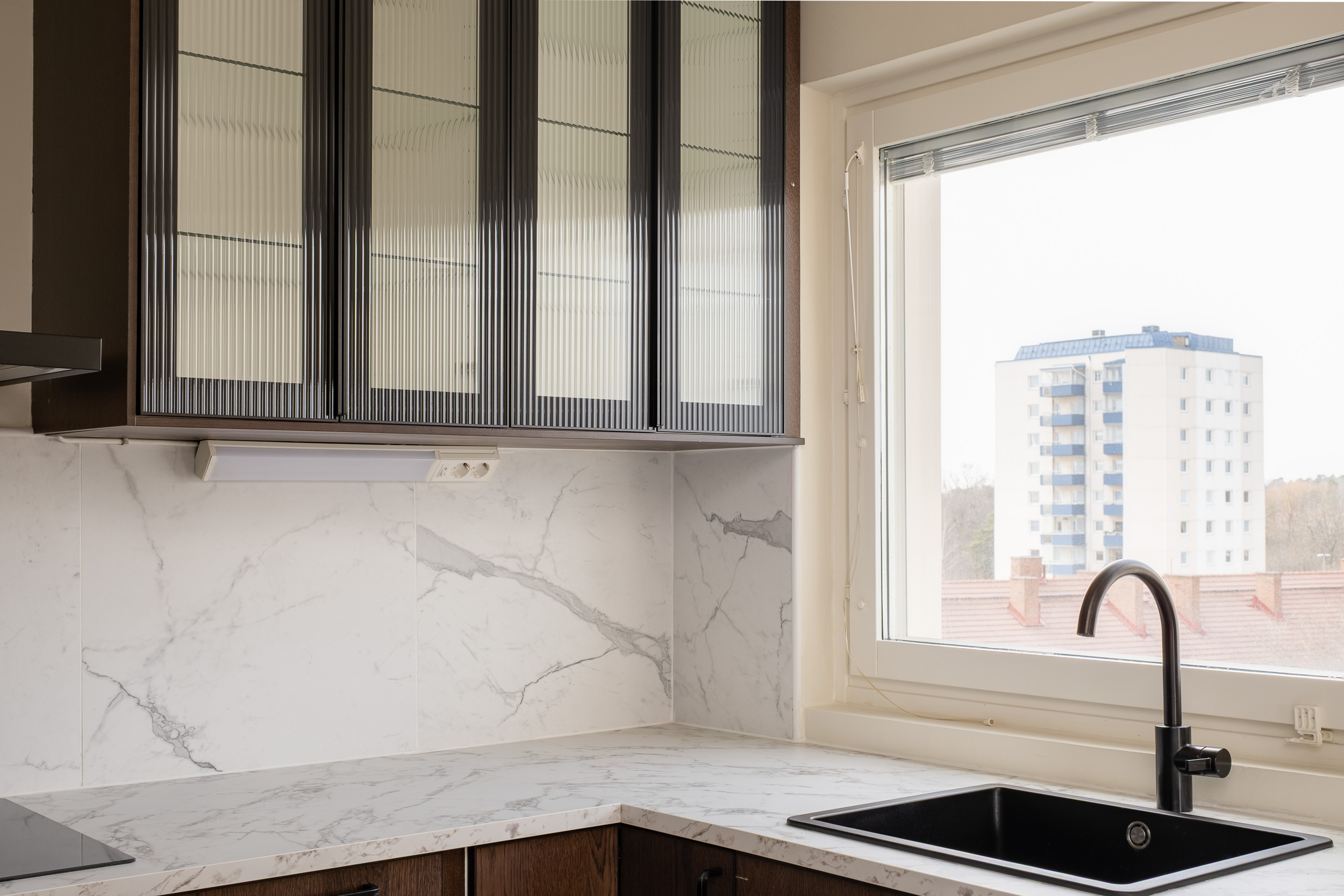 Bostadsbild från Blomstergatan 2, Såld i Gideonsberg, Västerås