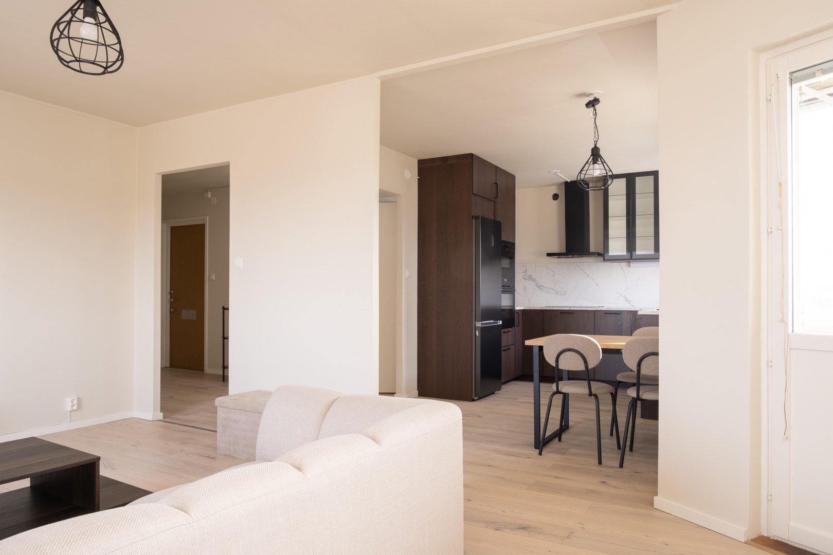 Bostadsbild från Blomstergatan 2, Såld i Gideonsberg, Västerås