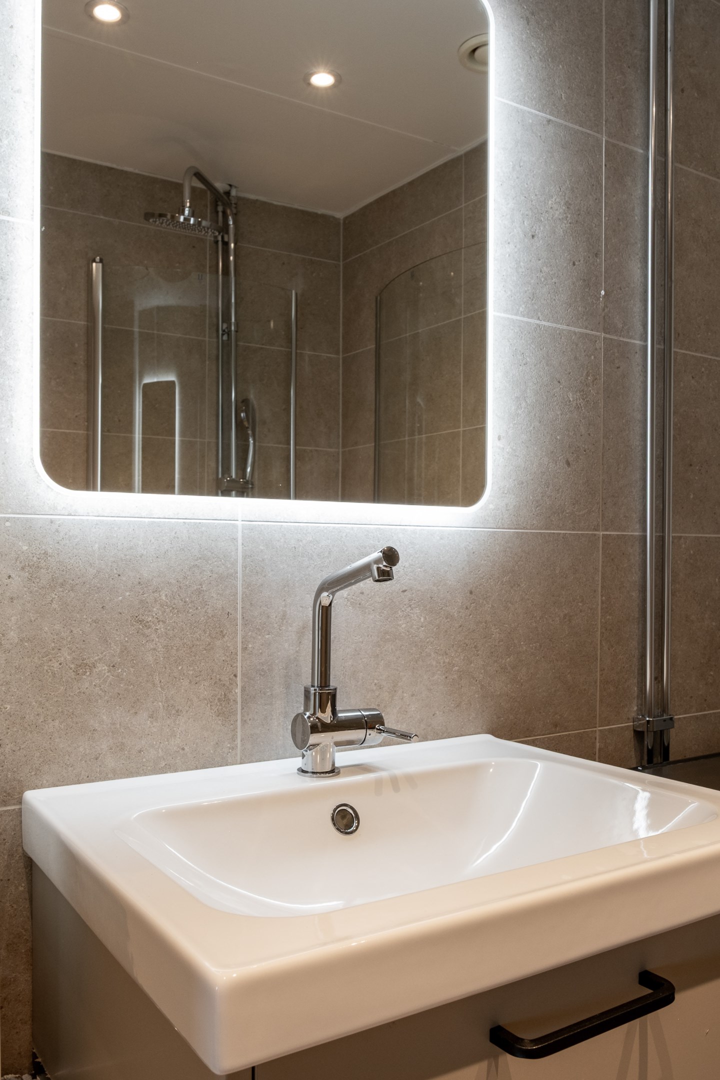 Bostadsbild från Blomstergatan 2, Såld i Gideonsberg, Västerås