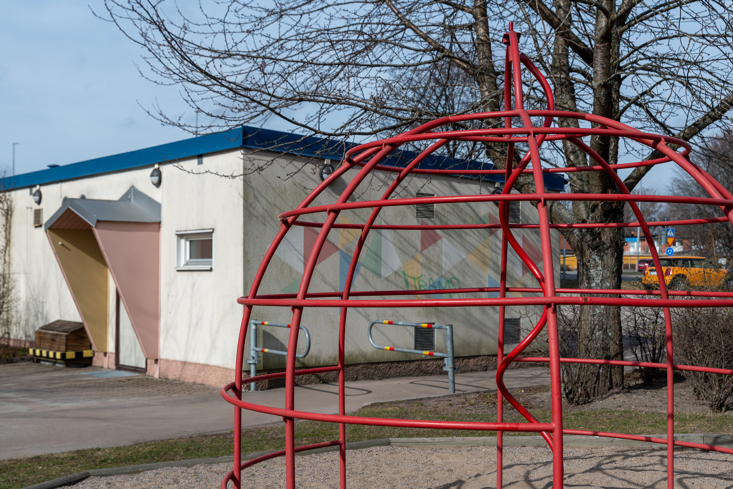 Bostadsbild från Blomstergatan 2, Såld i Gideonsberg, Västerås