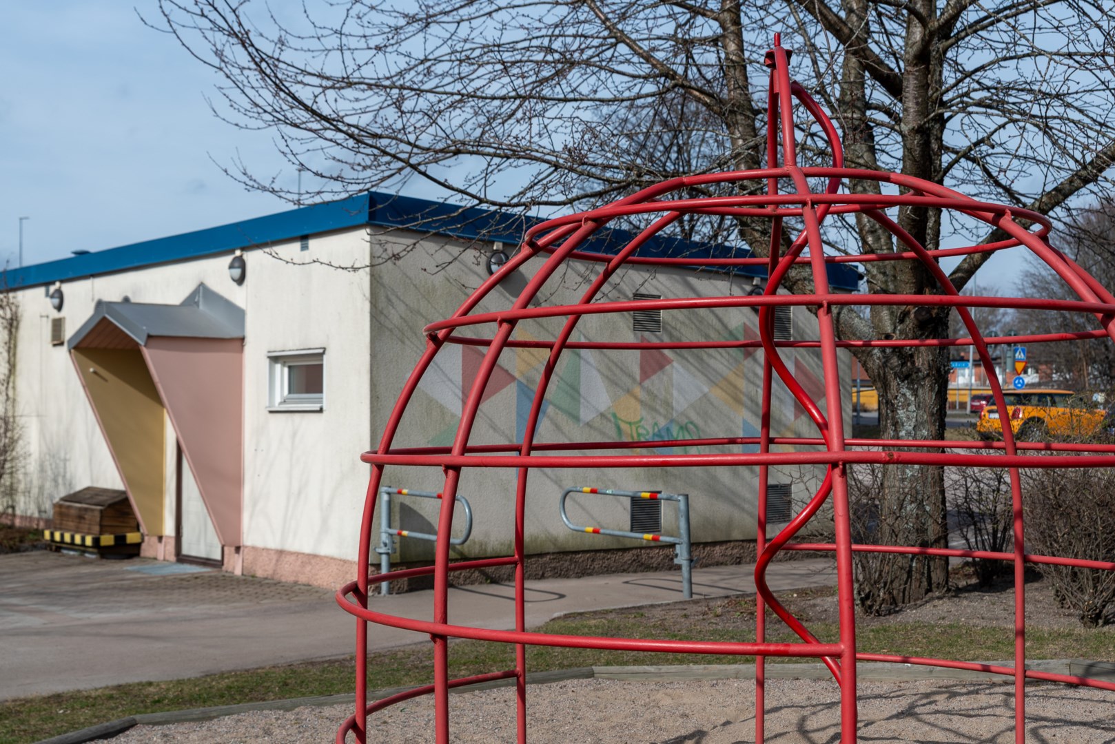 Bostadsbild från Blomstergatan 2, Såld i Gideonsberg, Västerås