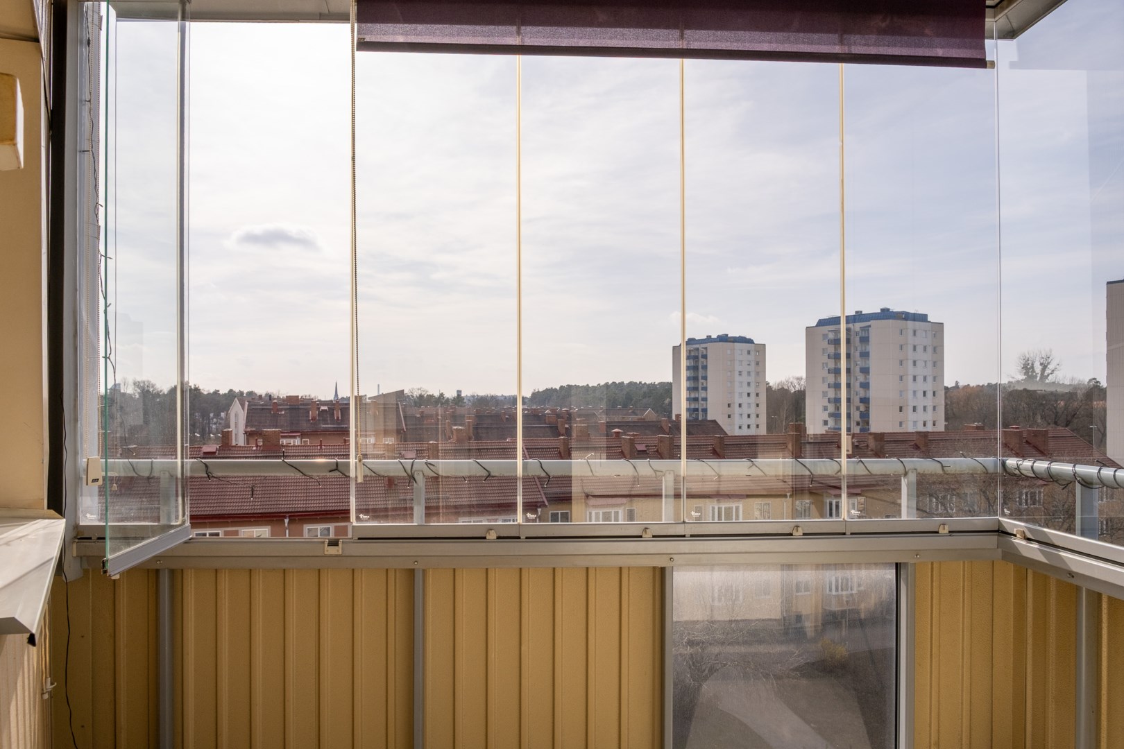 Bostadsbild från Blomstergatan 2, Såld i Gideonsberg, Västerås
