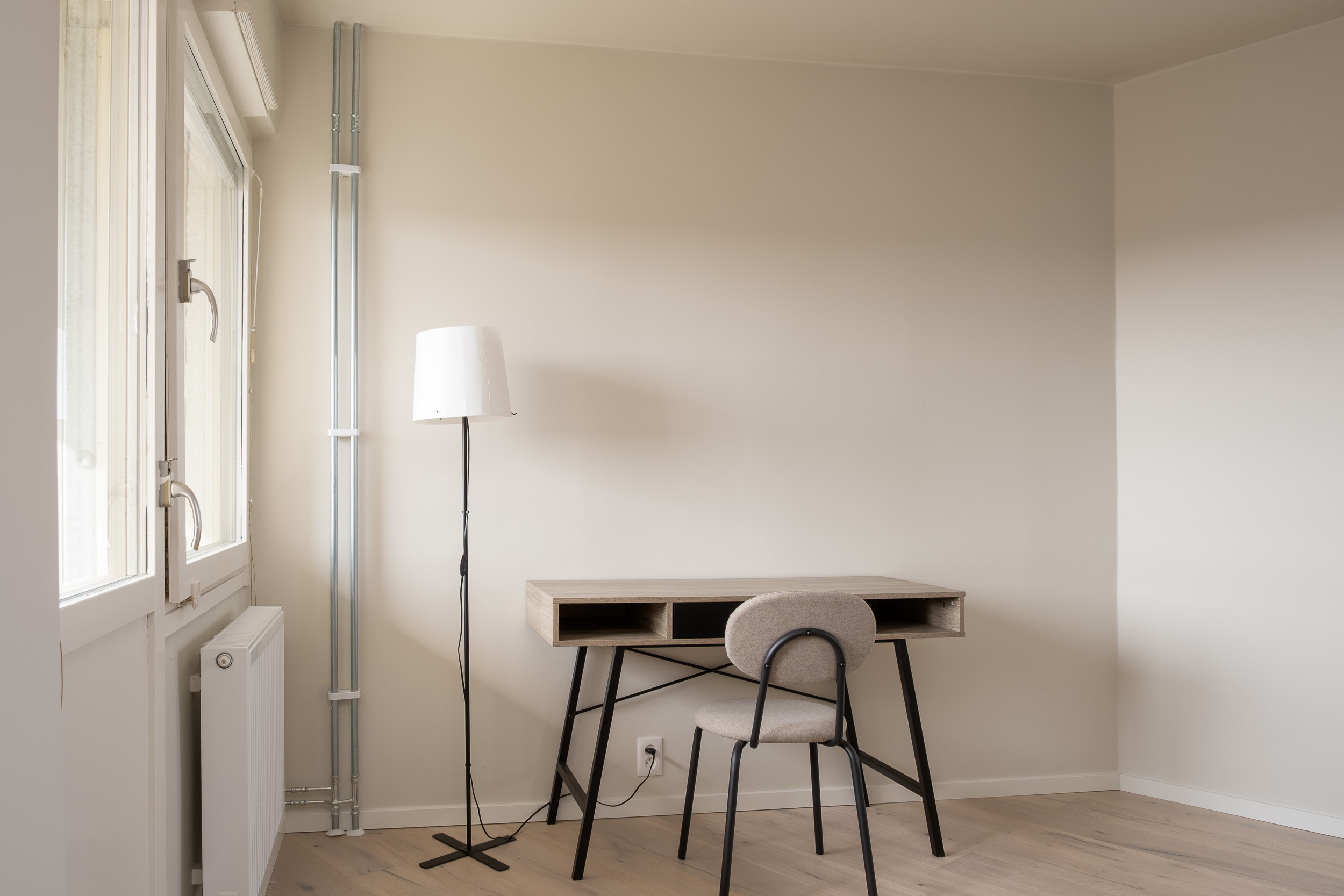 Bostadsbild från Blomstergatan 2, Såld i Gideonsberg, Västerås