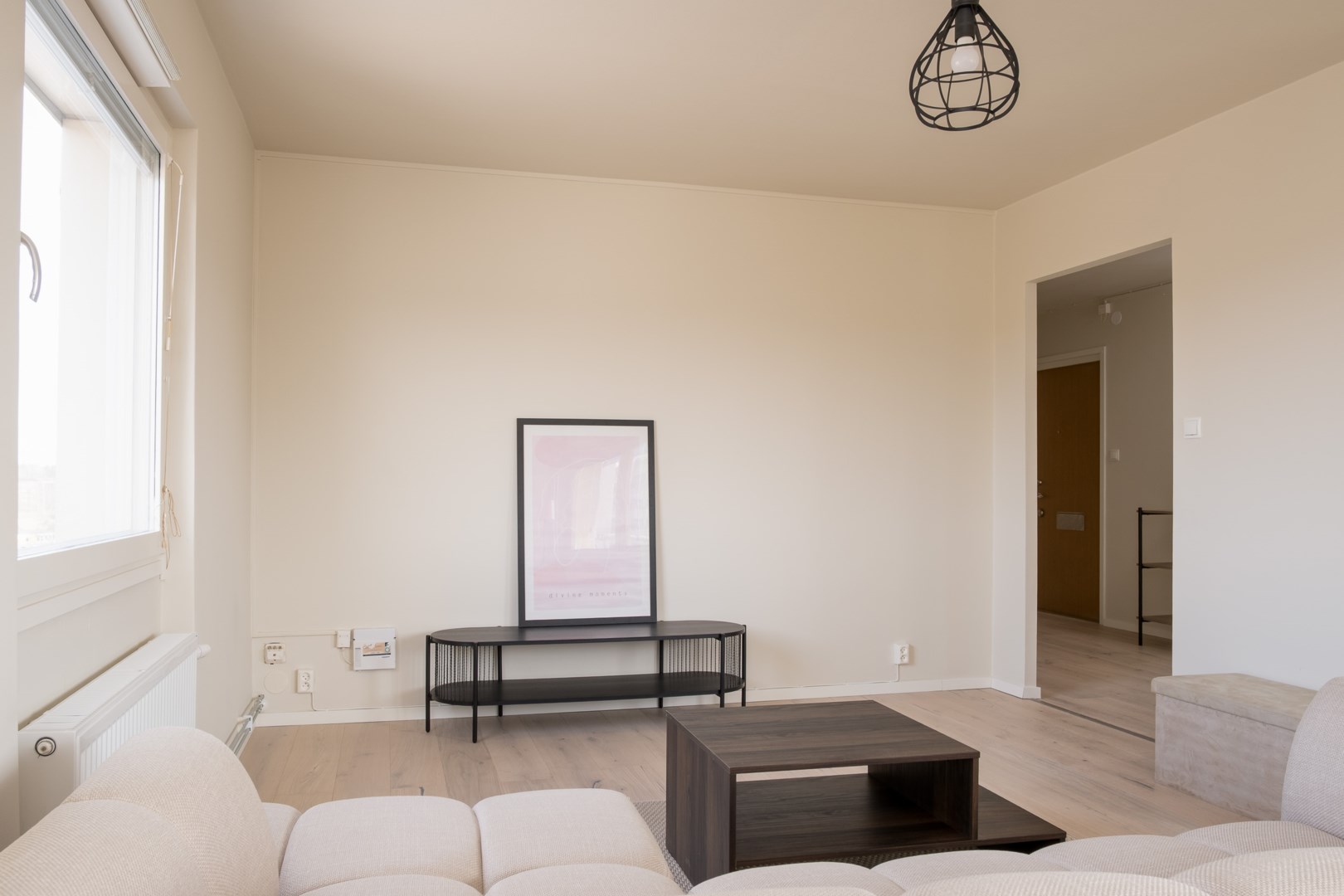 Bostadsbild från Blomstergatan 2, Såld i Gideonsberg, Västerås