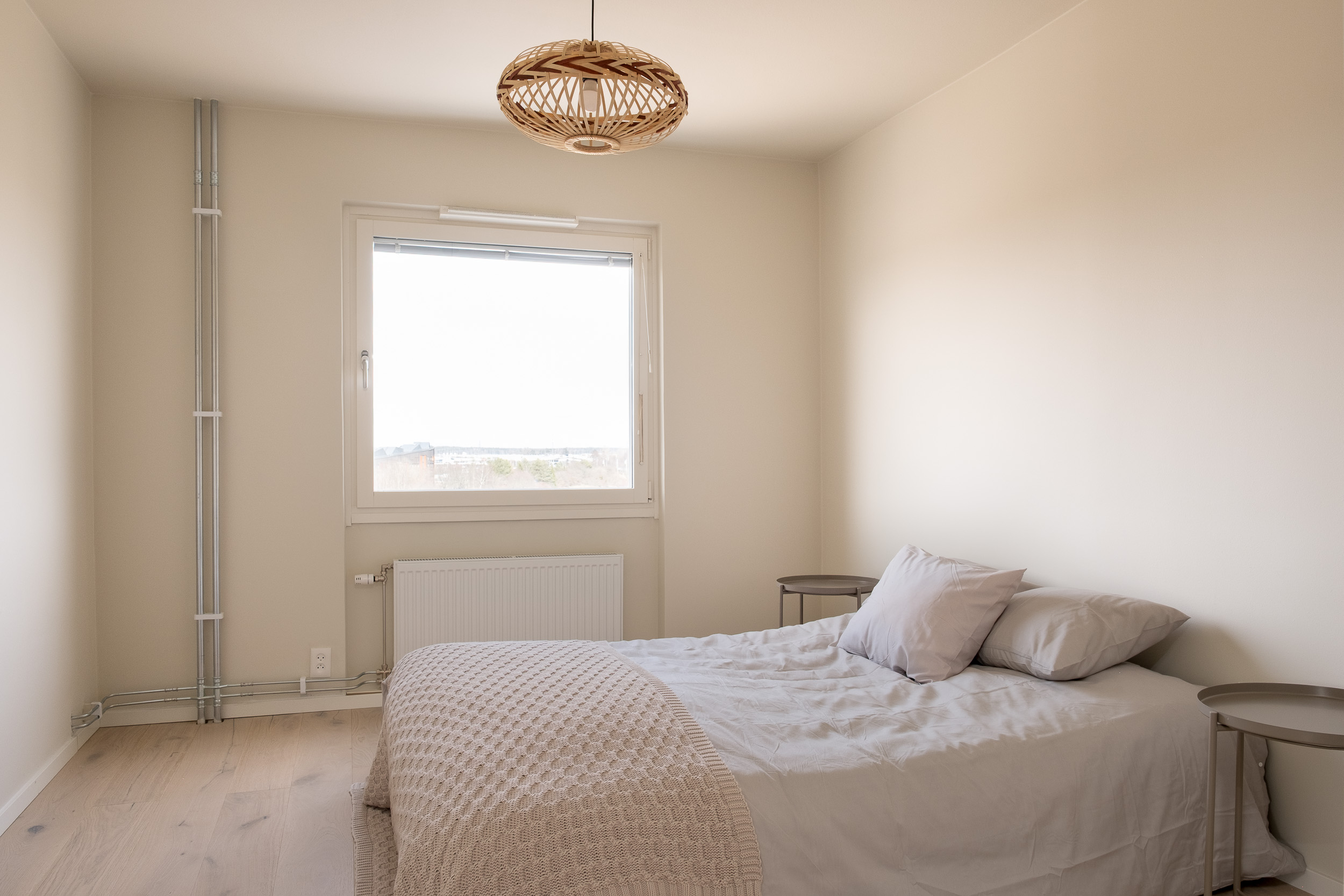 Bostadsbild från Blomstergatan 2, Såld i Gideonsberg, Västerås