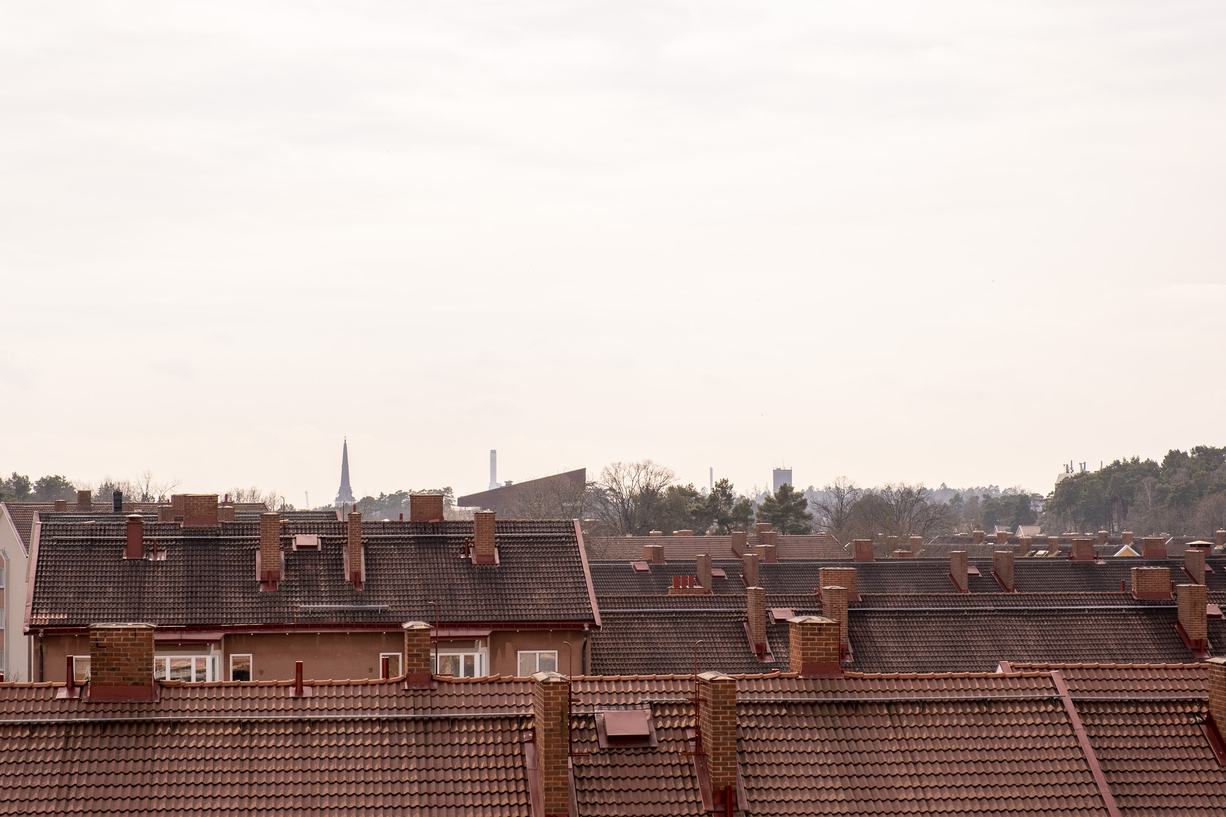 Bostadsbild från Blomstergatan 2, Såld i Gideonsberg, Västerås