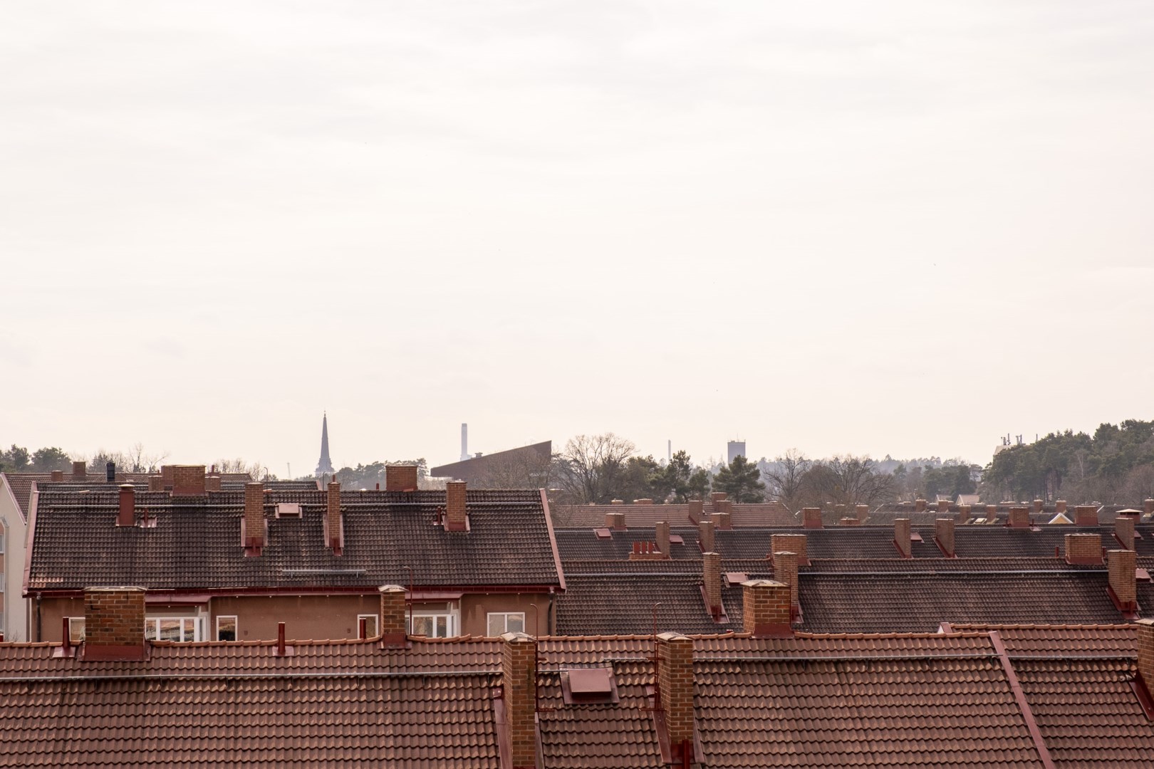 Bostadsbild från Blomstergatan 2, Såld i Gideonsberg, Västerås