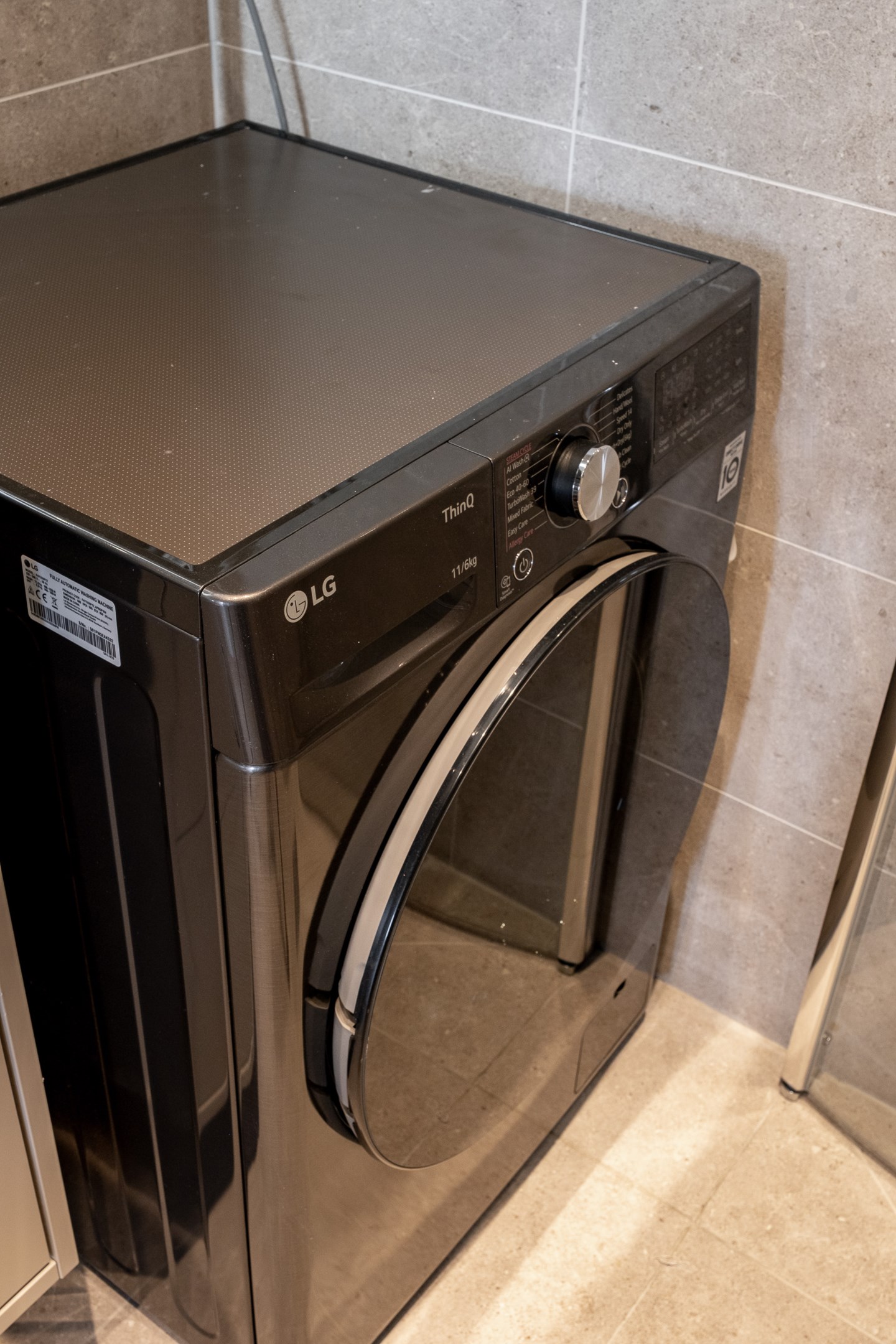 Bostadsbild från Blomstergatan 2, Såld i Gideonsberg, Västerås