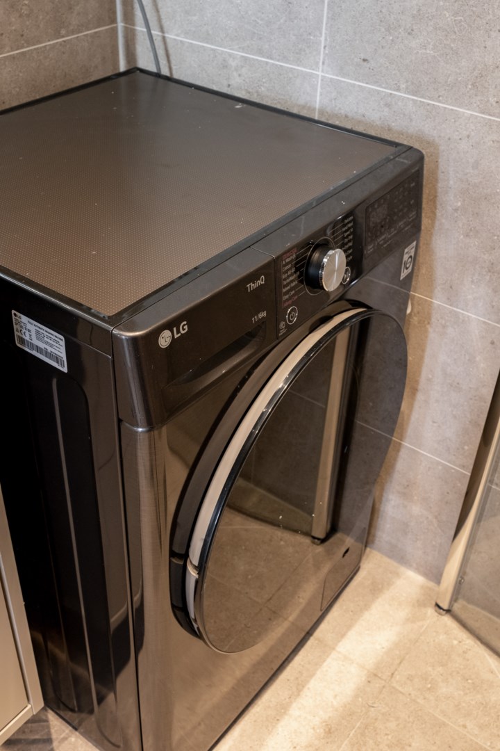 Bostadsbild från Blomstergatan 2, Såld i Gideonsberg, Västerås