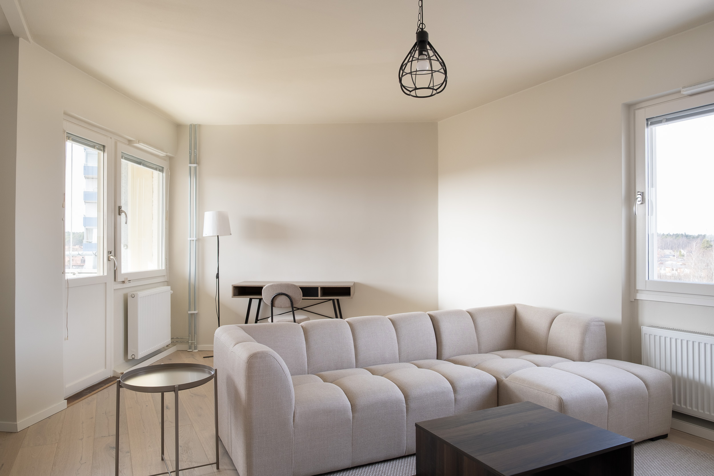 Bostadsbild från Blomstergatan 2, Såld i Gideonsberg, Västerås