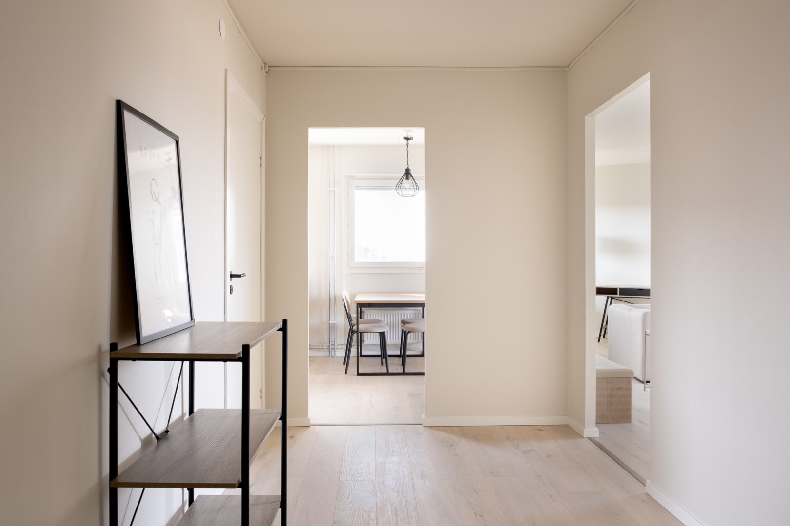 Bostadsbild från Blomstergatan 2, Såld i Gideonsberg, Västerås