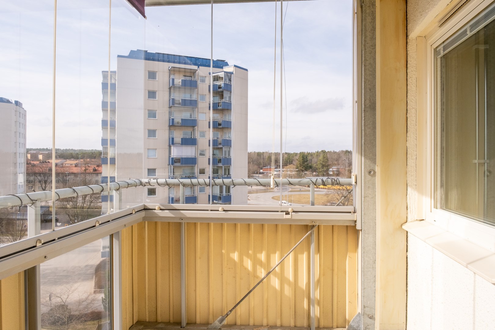 Bostadsbild från Blomstergatan 2, Såld i Gideonsberg, Västerås